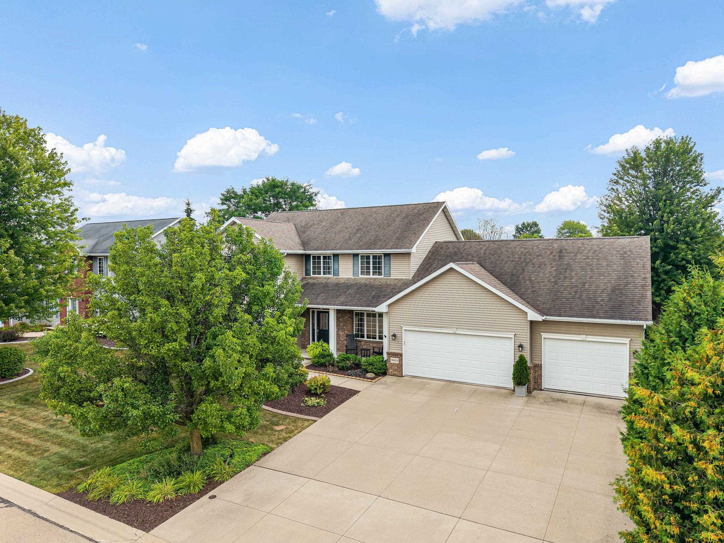 W6571 AUSTIN Drive