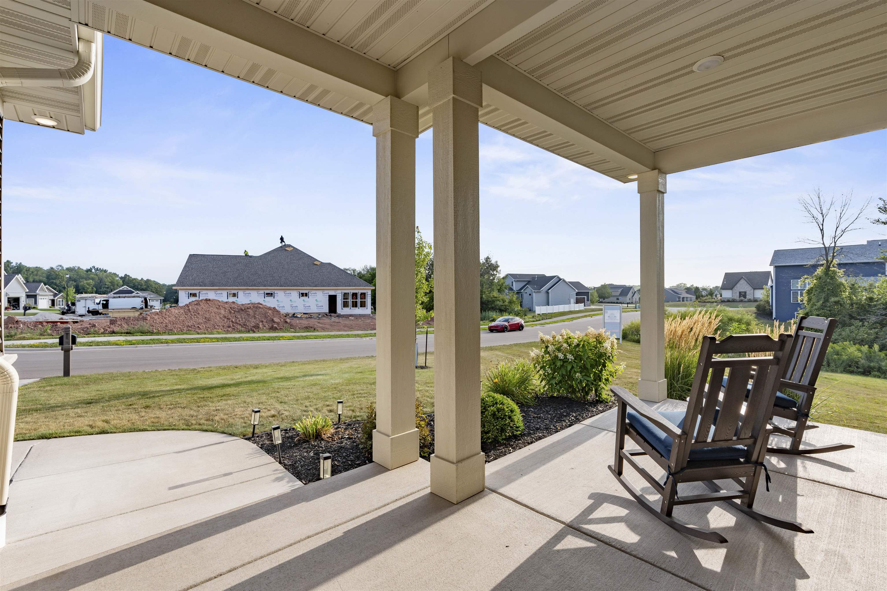 2608 CANVASBACK Drive