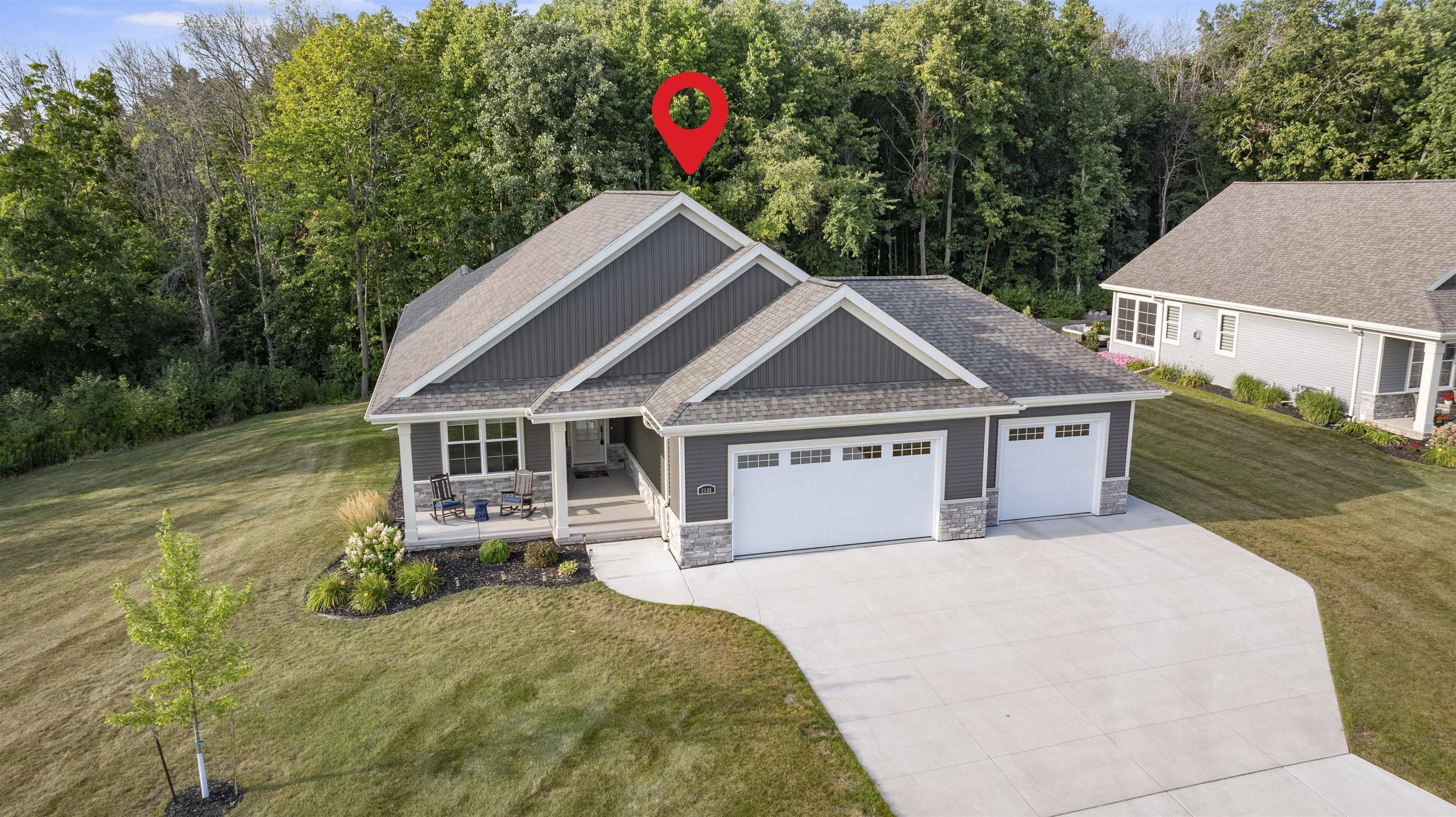 2608 CANVASBACK Drive