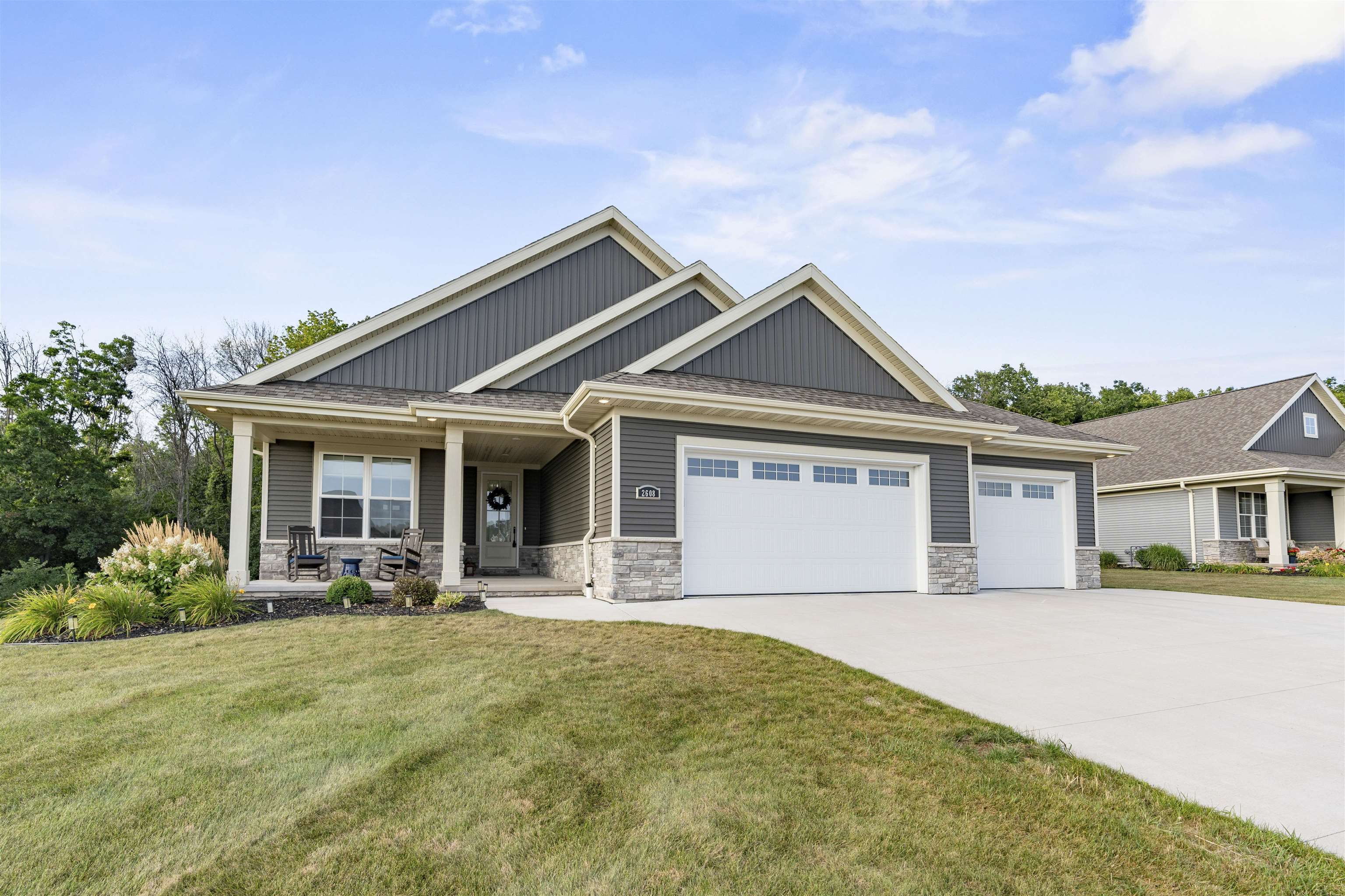 2608 CANVASBACK Drive