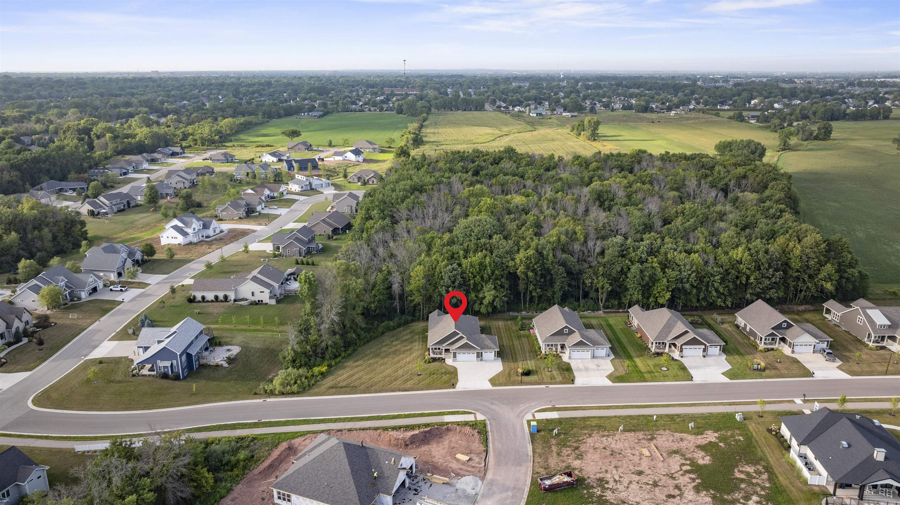 2608 CANVASBACK Drive