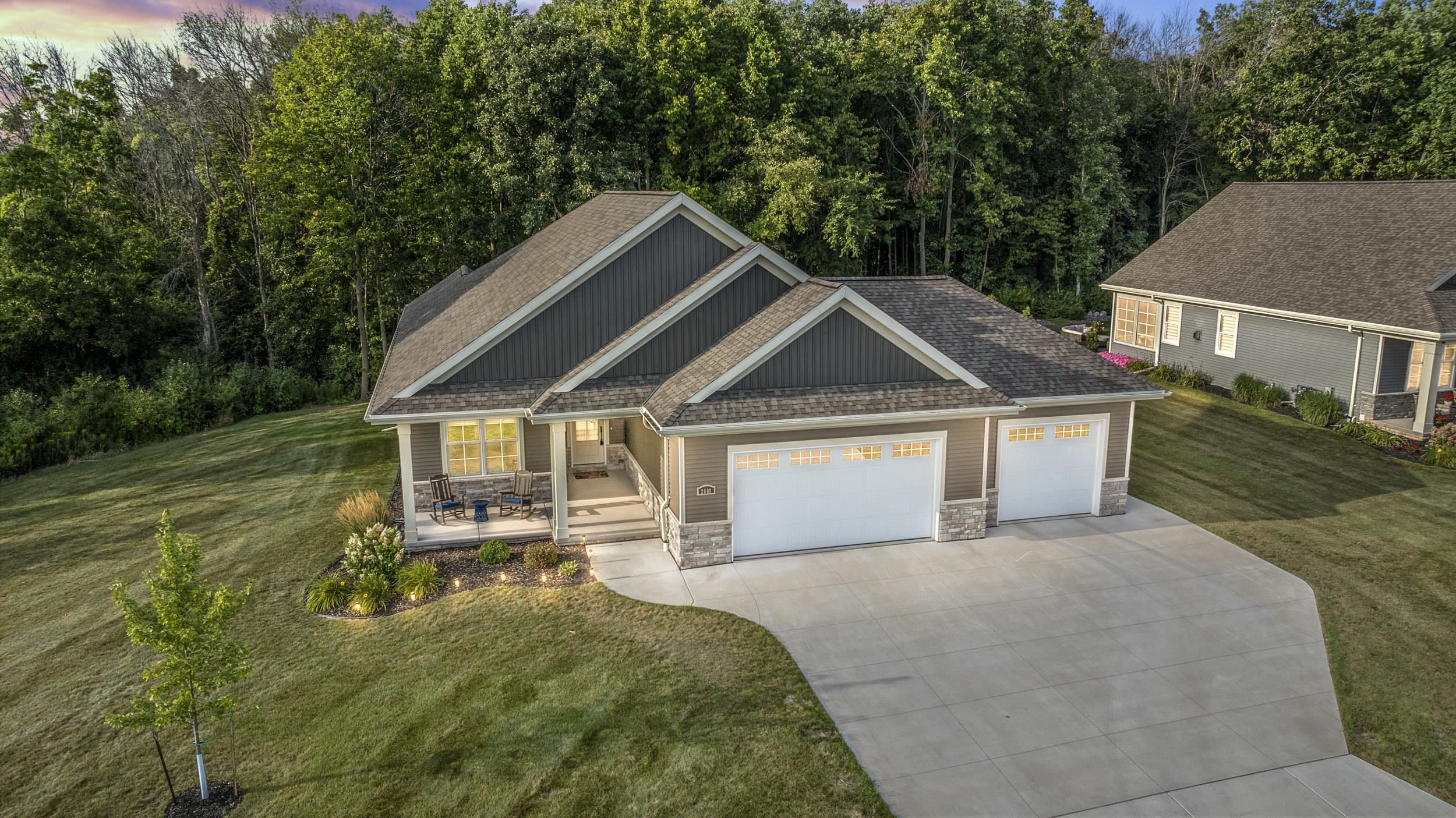 2608 CANVASBACK Drive