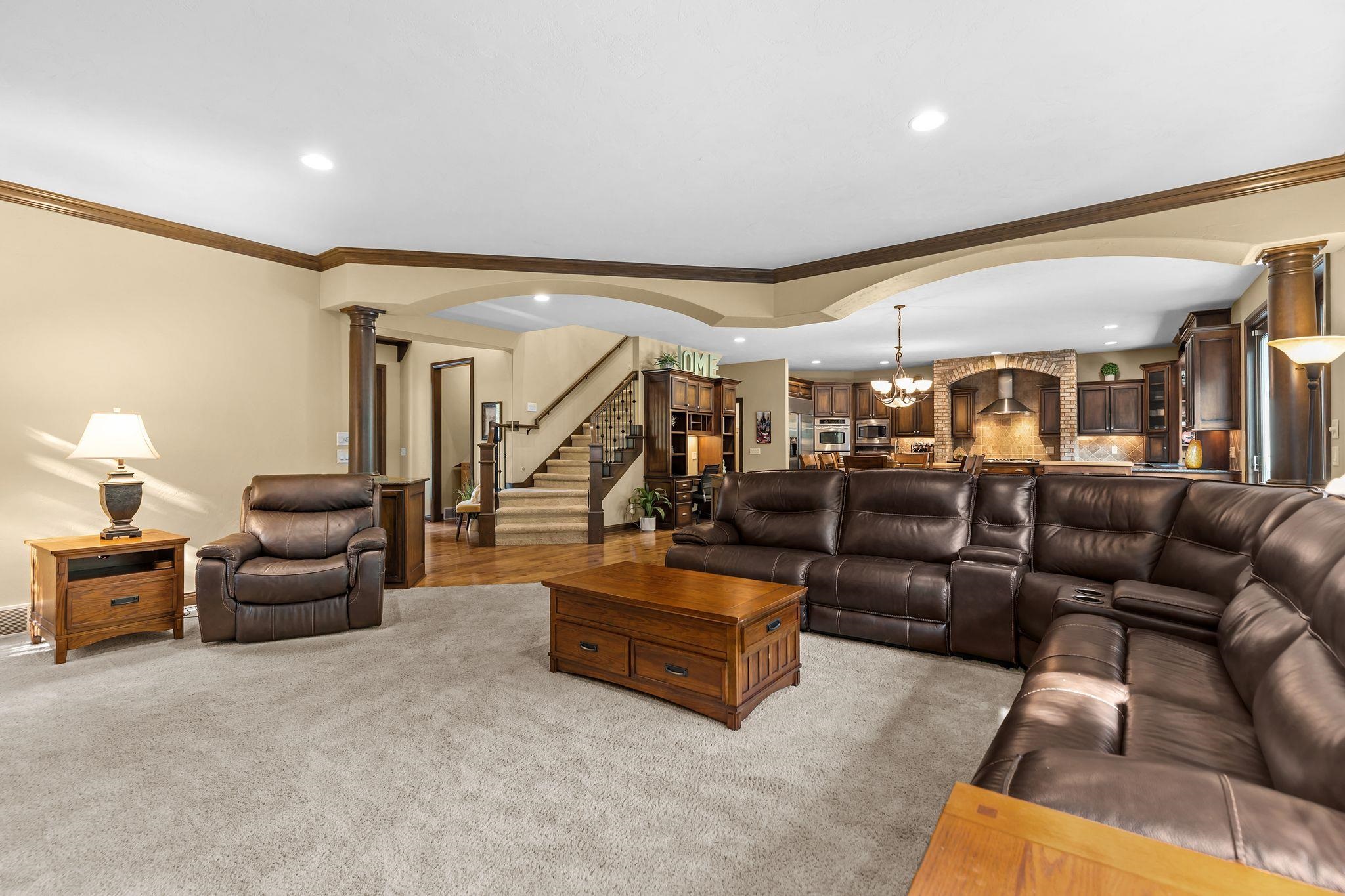 417 HIDDEN RIDGES Way
