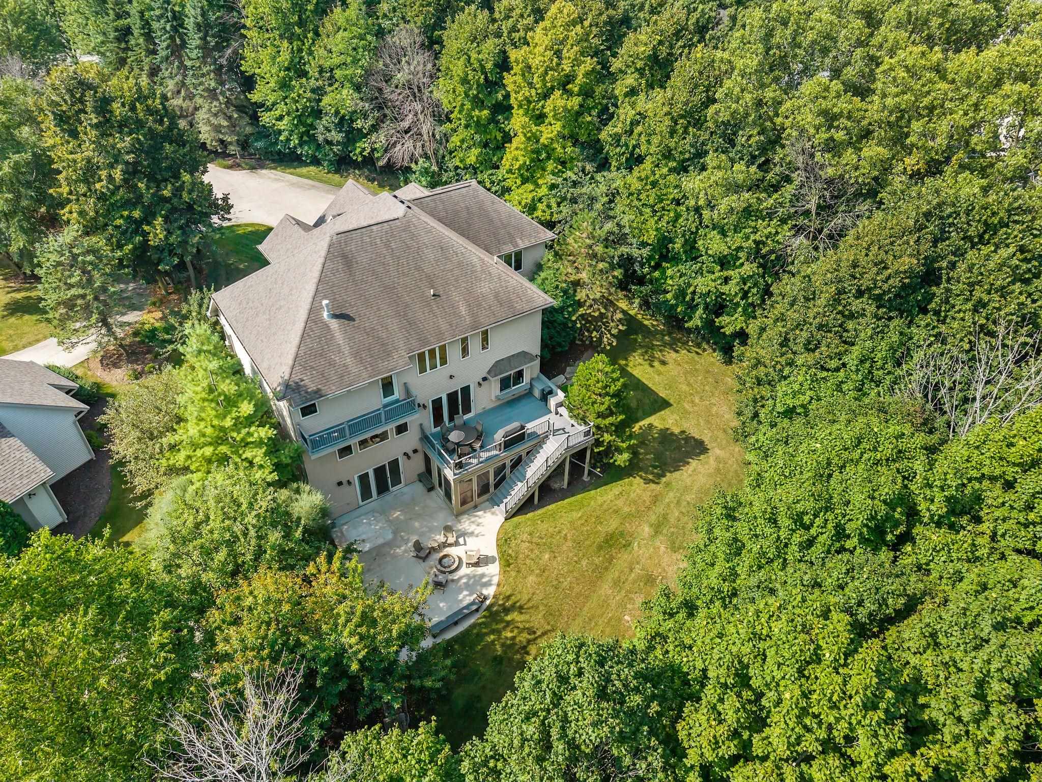 417 HIDDEN RIDGES Way