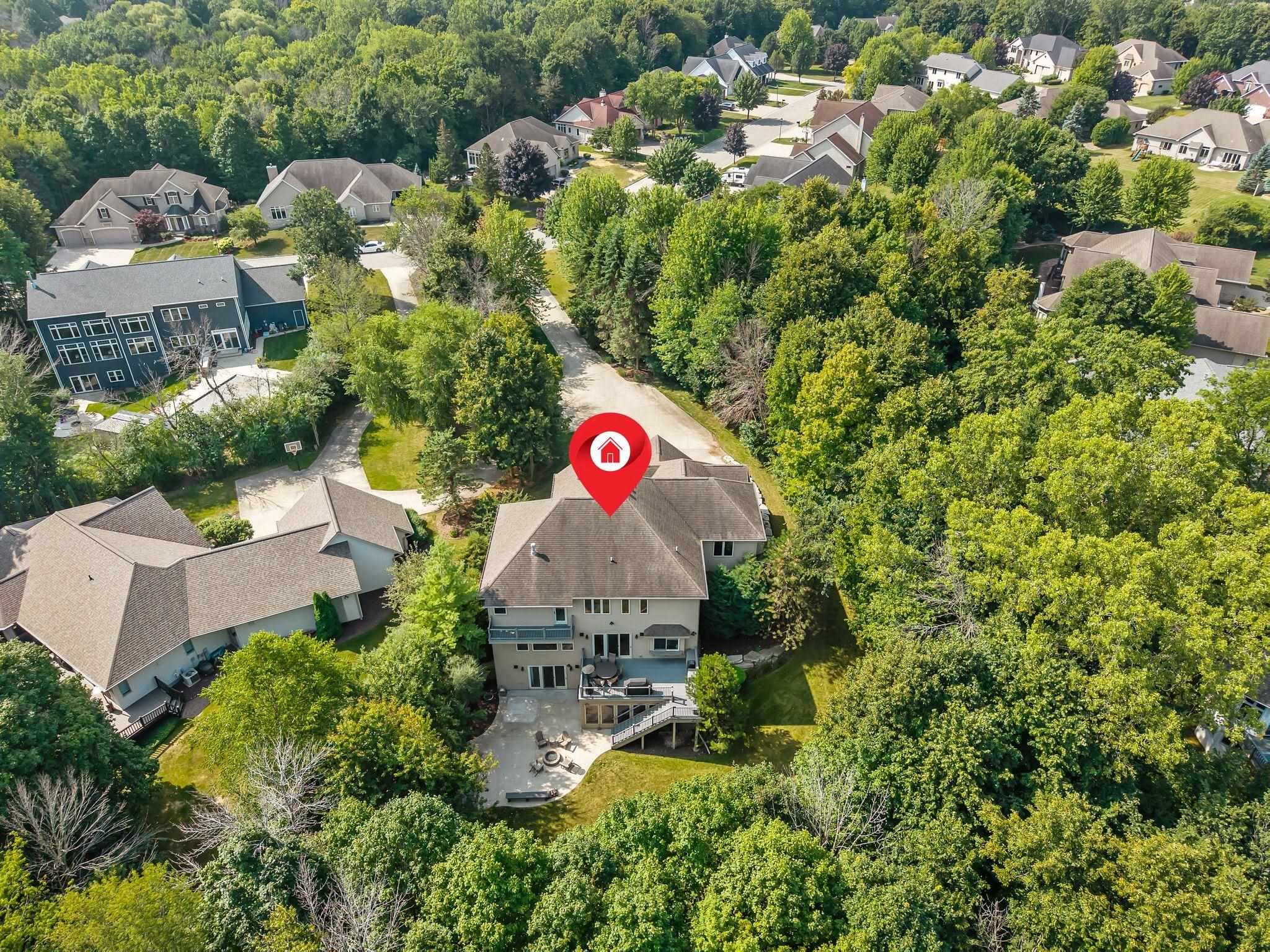 417 HIDDEN RIDGES Way
