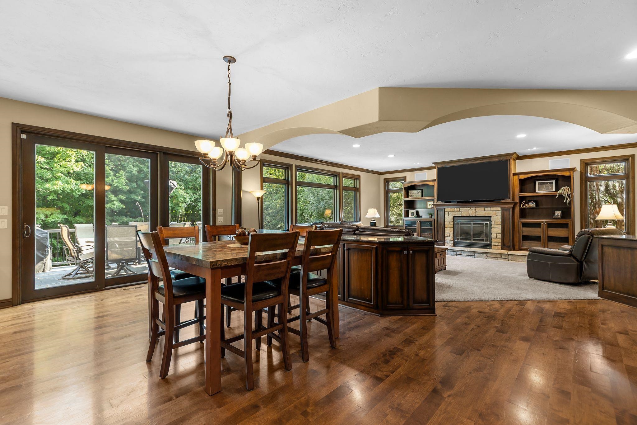 417 HIDDEN RIDGES Way