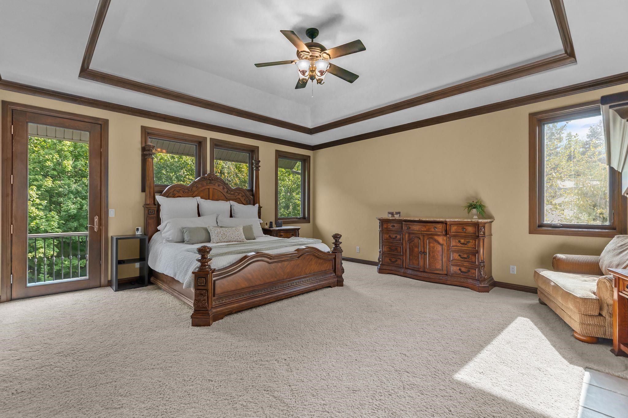 417 HIDDEN RIDGES Way