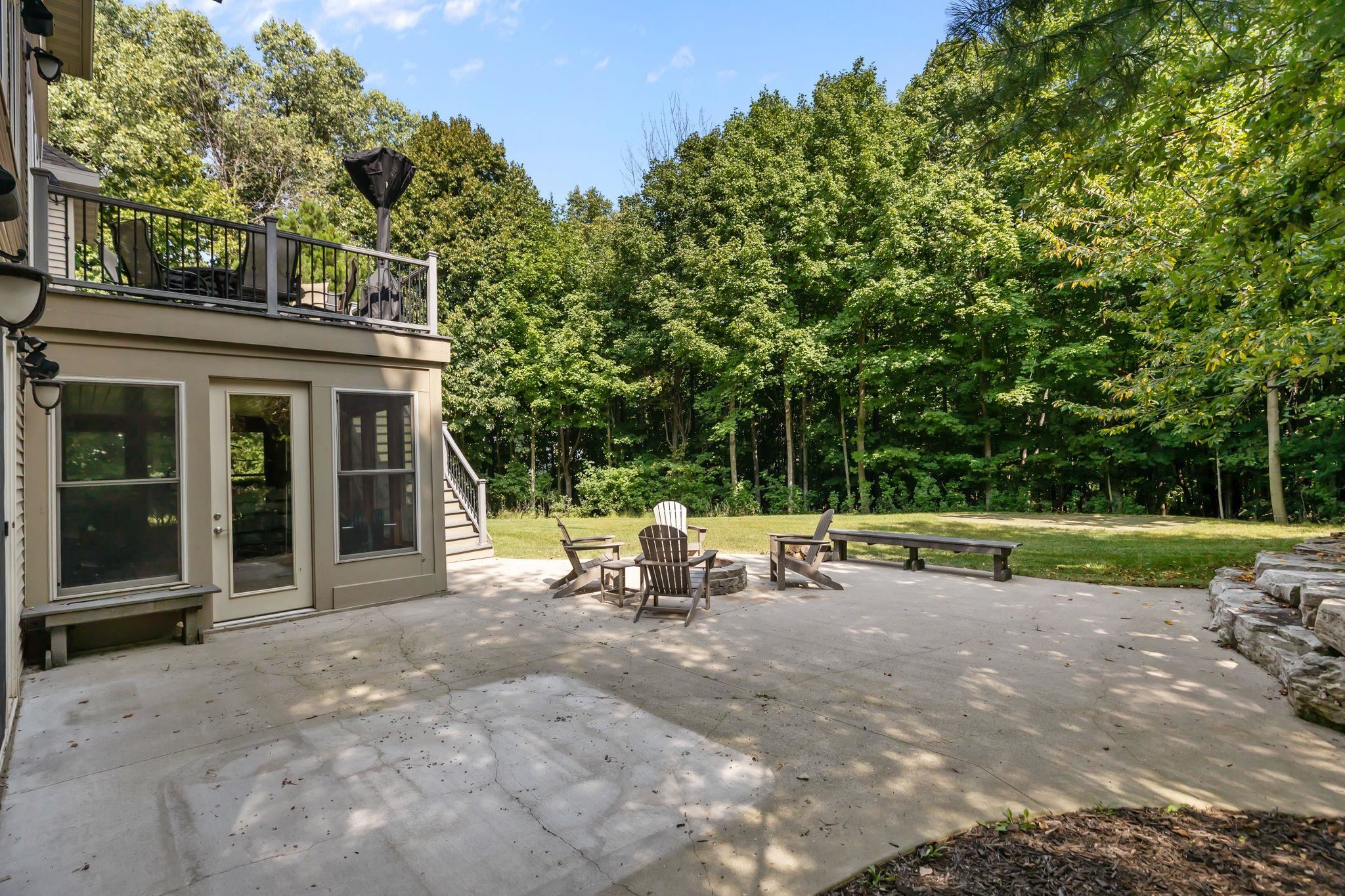 417 HIDDEN RIDGES Way