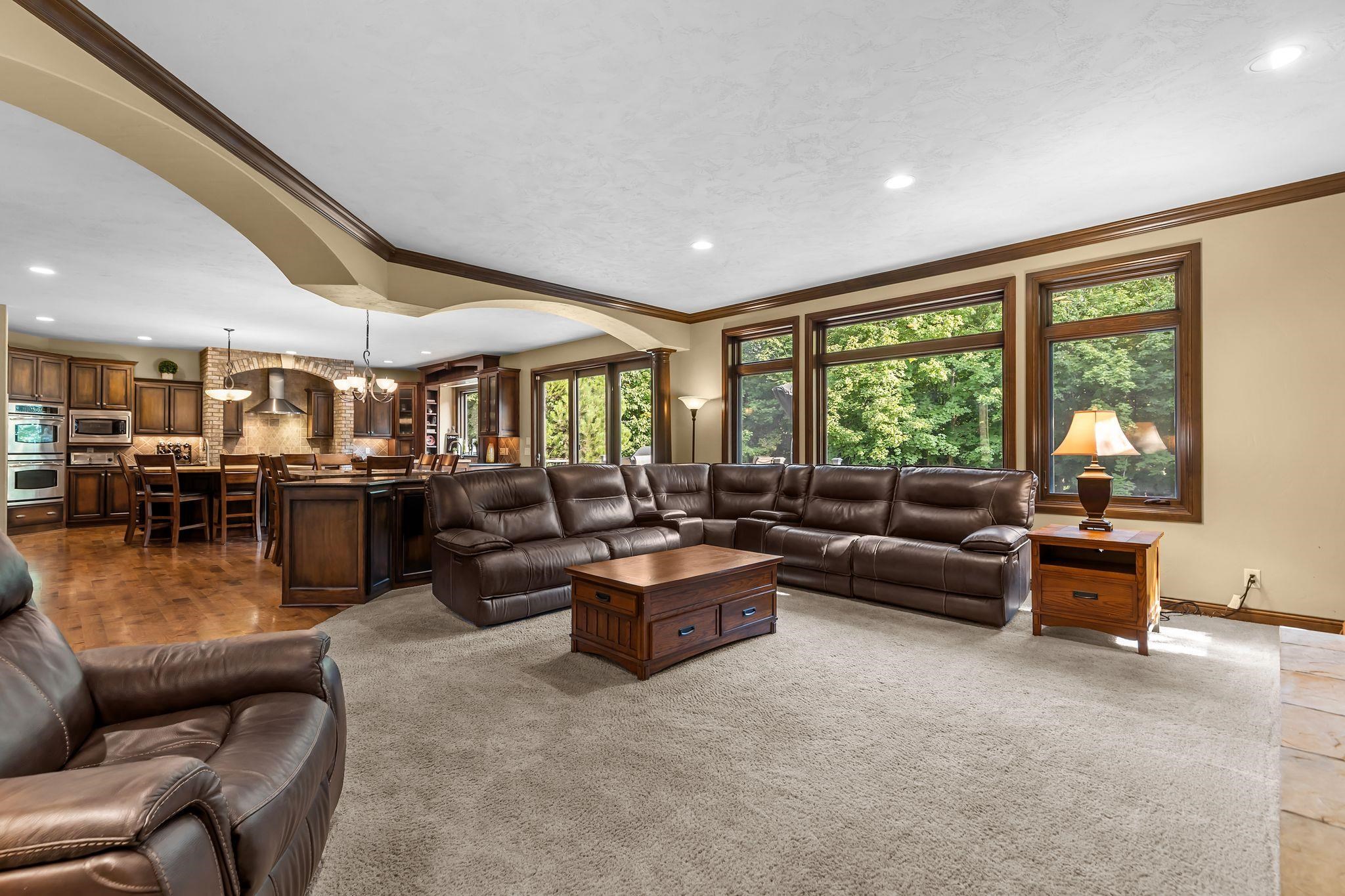 417 HIDDEN RIDGES Way