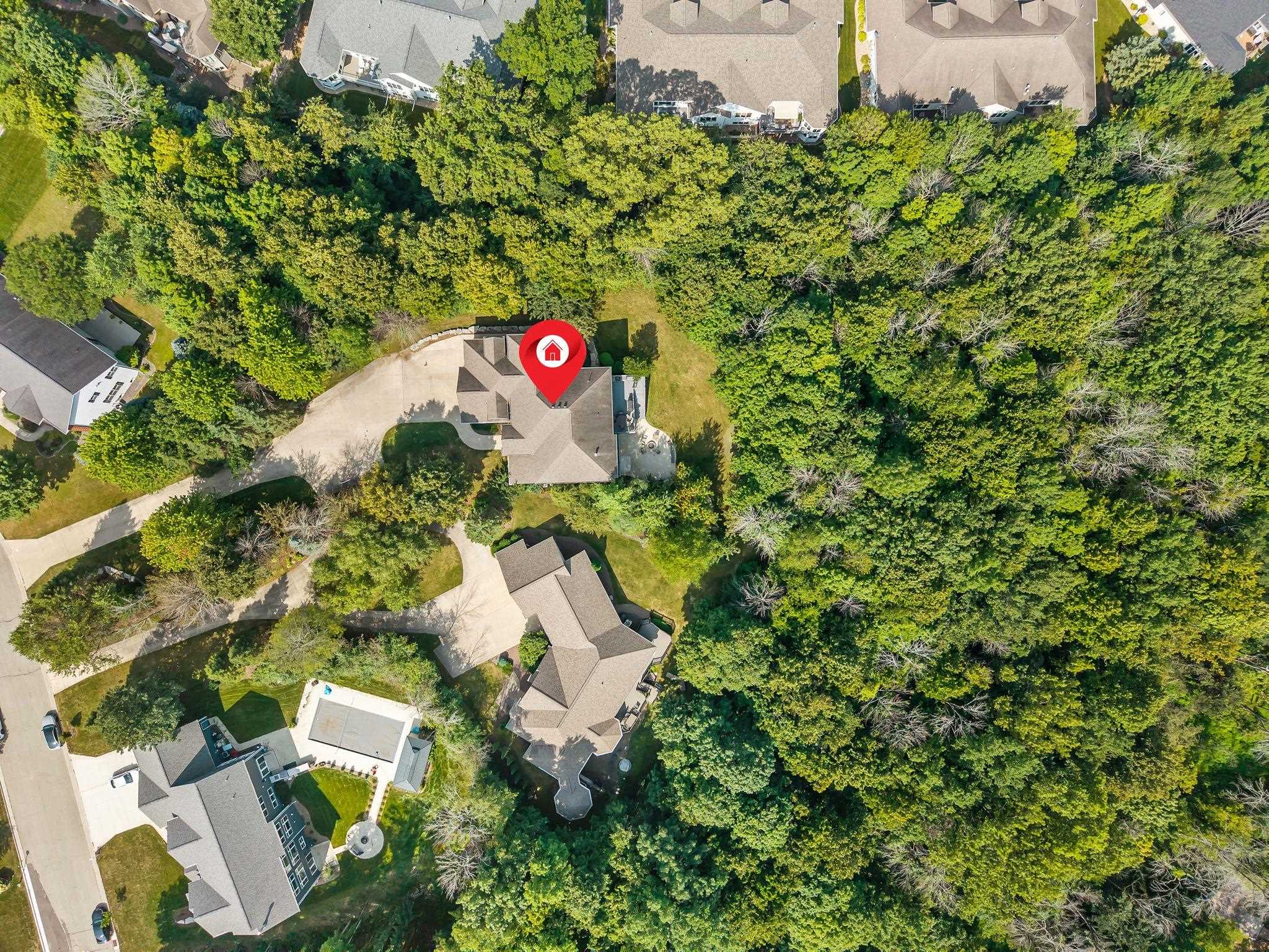 417 HIDDEN RIDGES Way