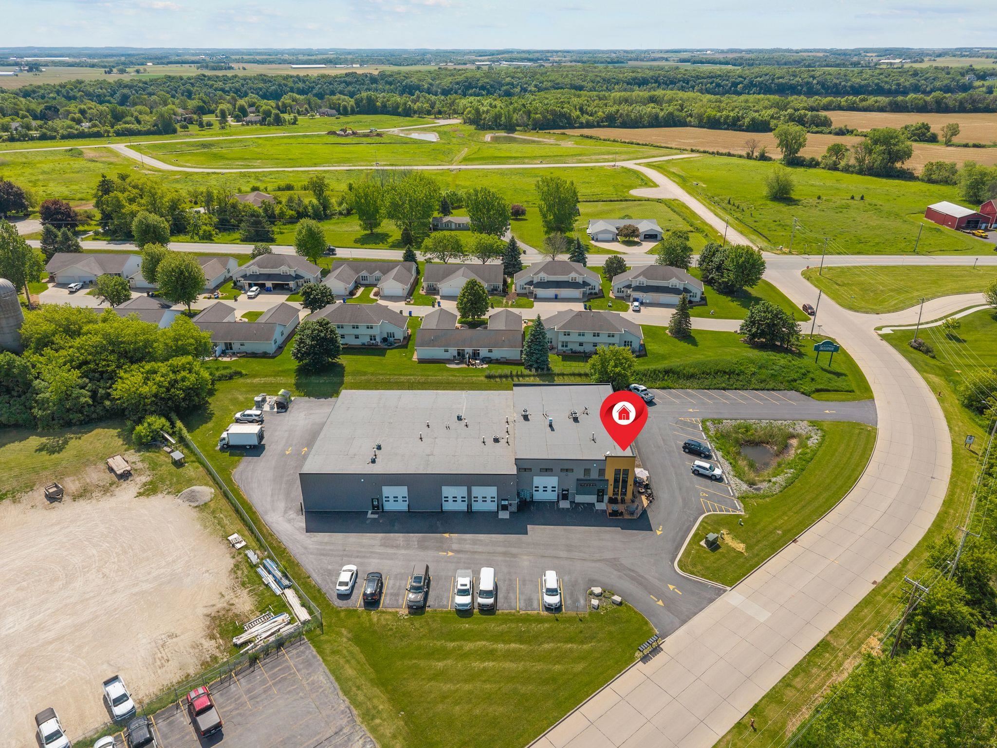 390 E FARMLAND Drive Unit: 205