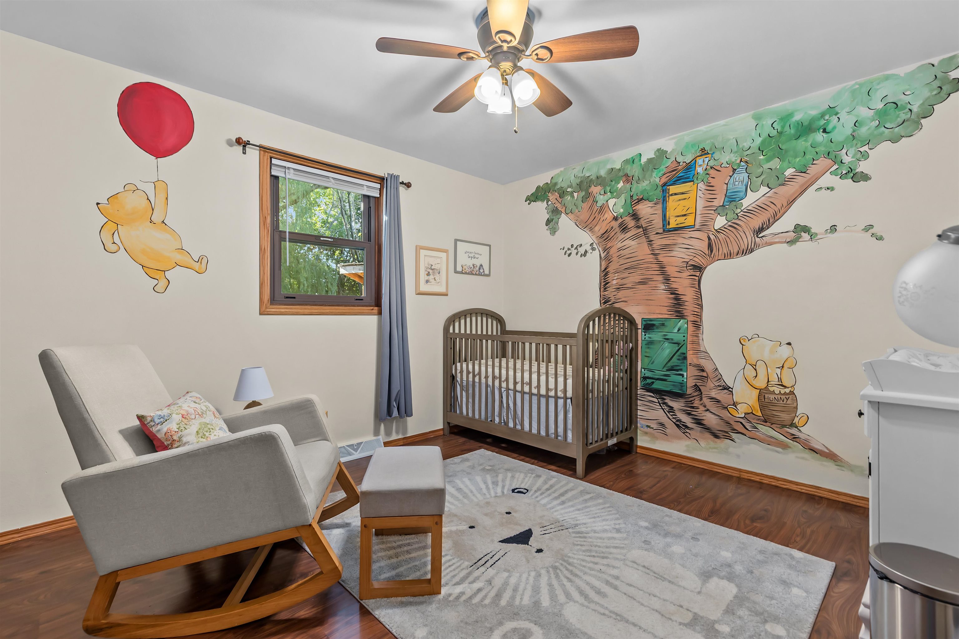 2108 S HORIZON Drive