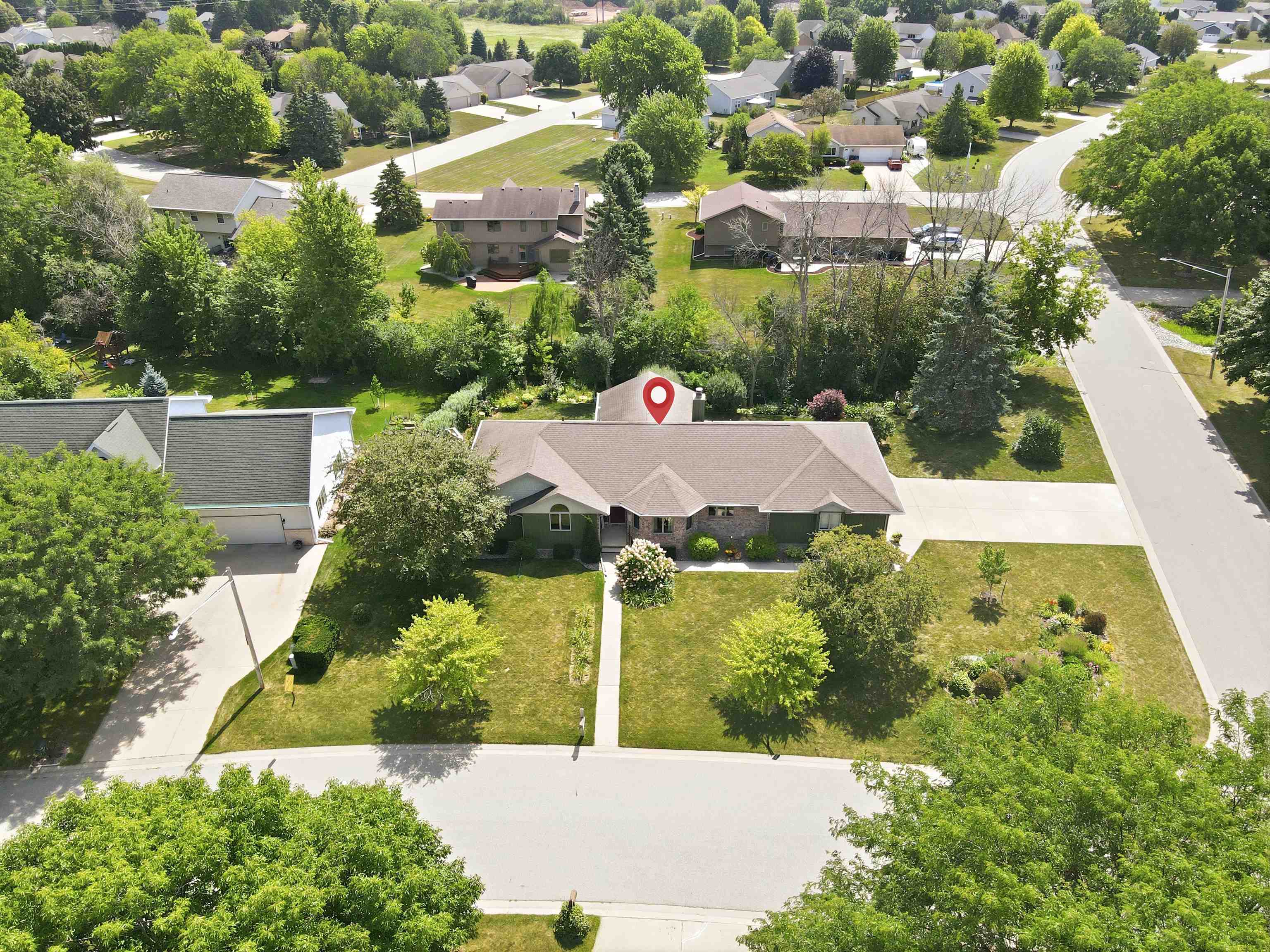 1337 ORCHARD Court