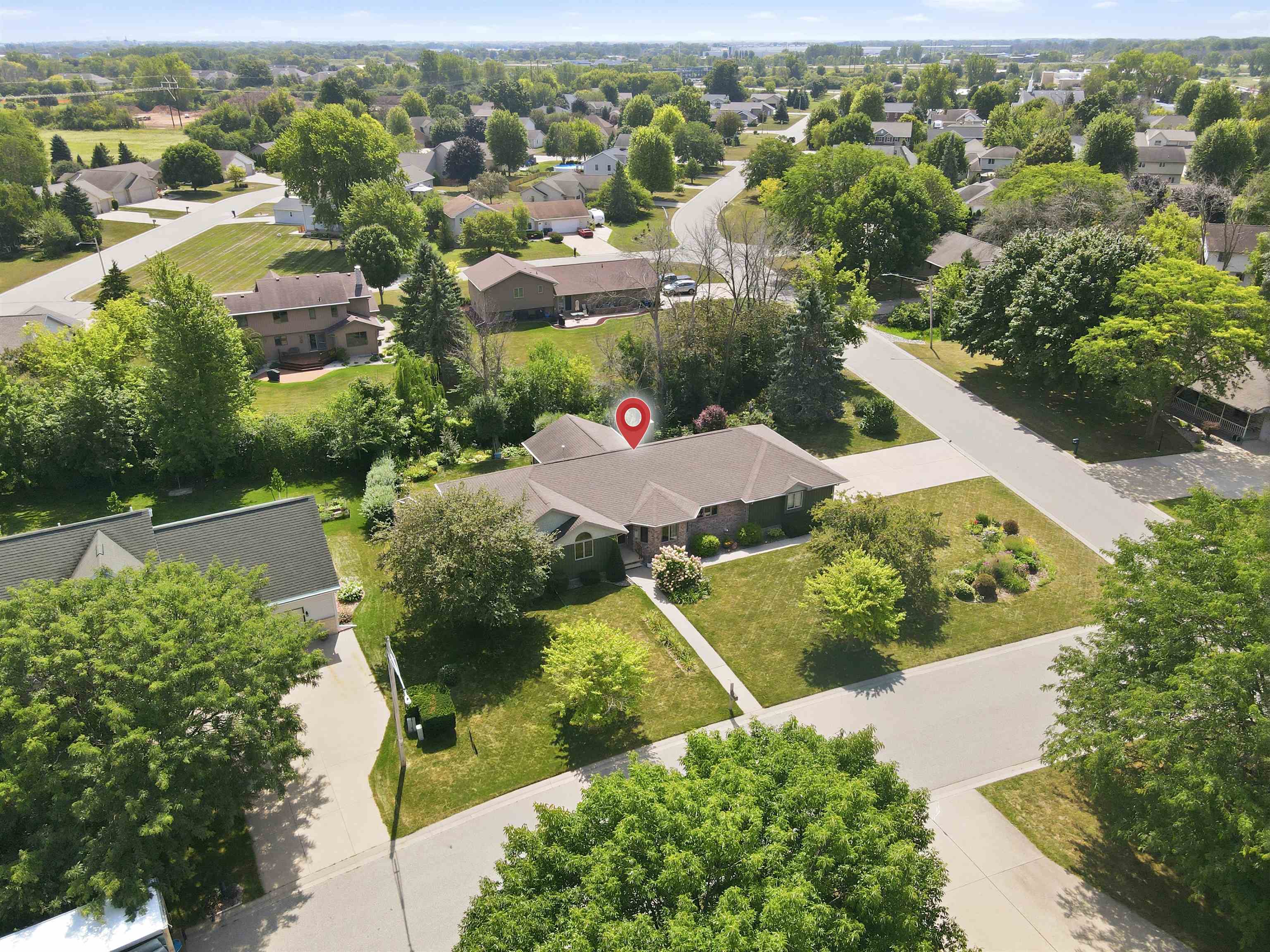 1337 ORCHARD Court