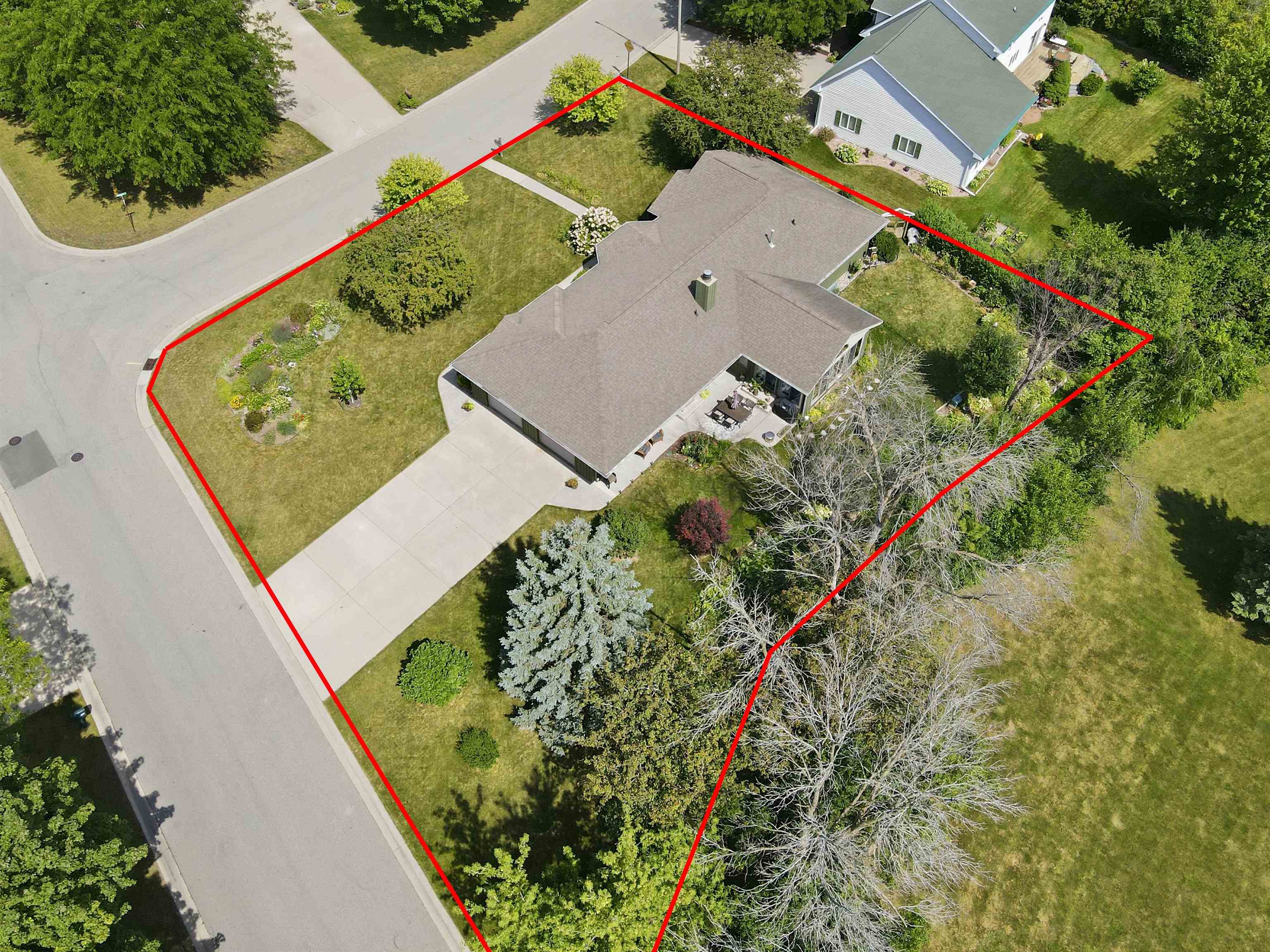 1337 ORCHARD Court