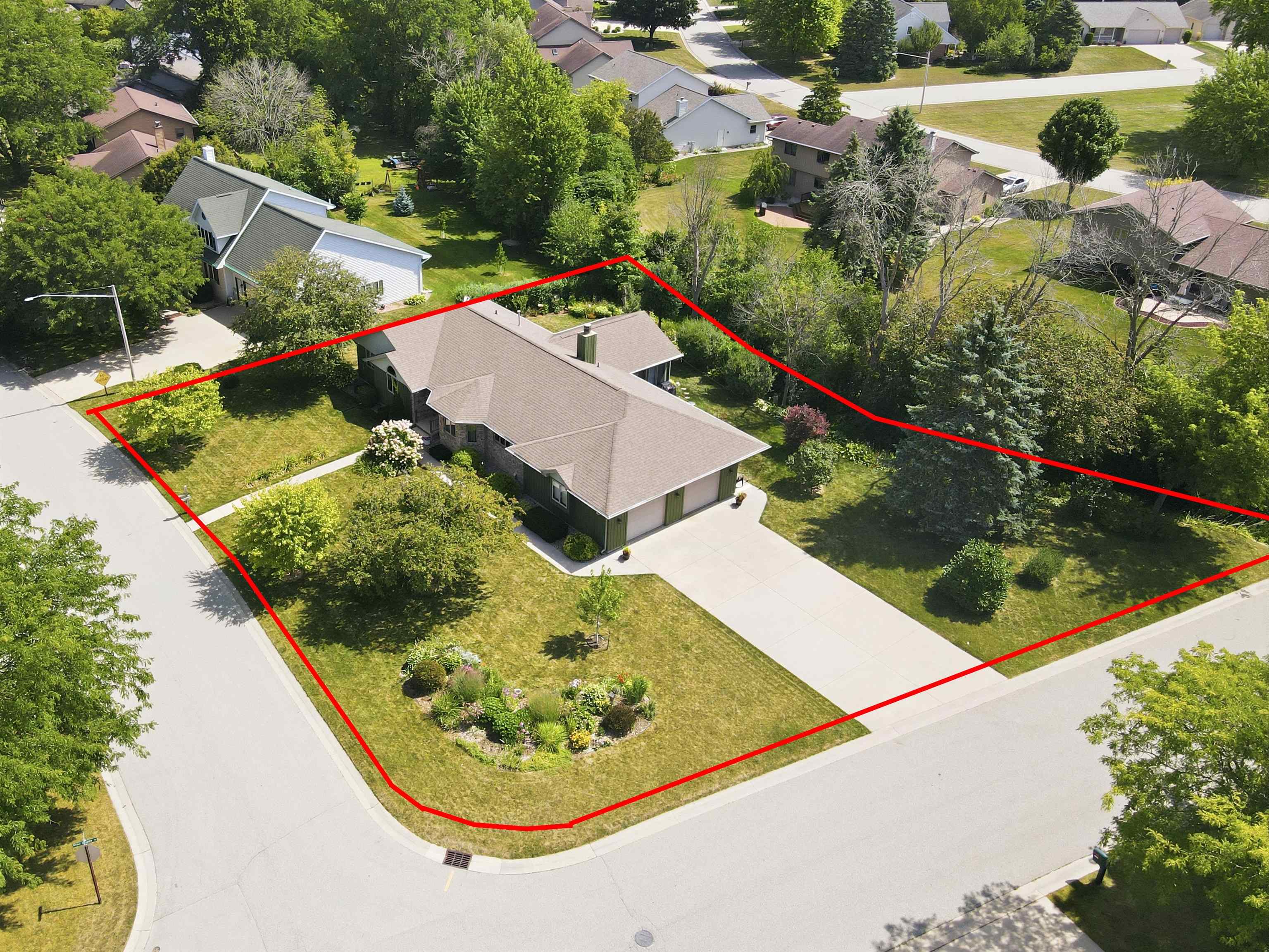 1337 ORCHARD Court