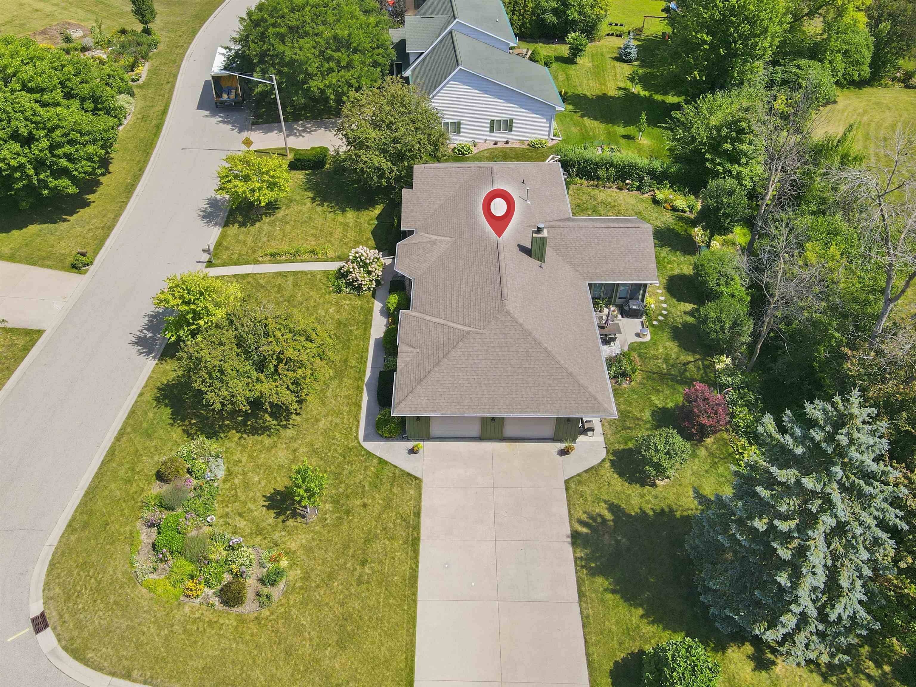 1337 ORCHARD Court