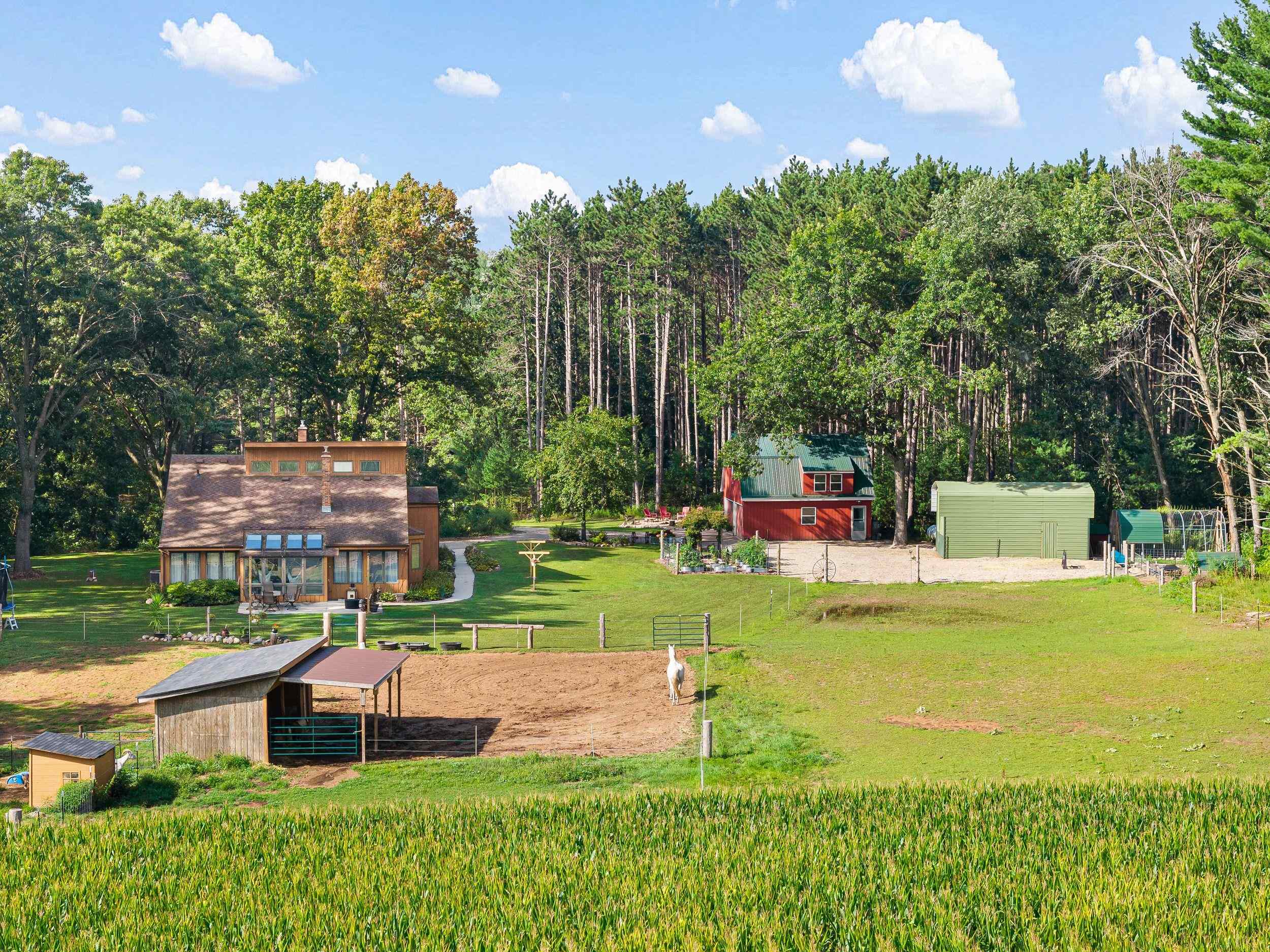 E8643 PINE VALLEY Lane