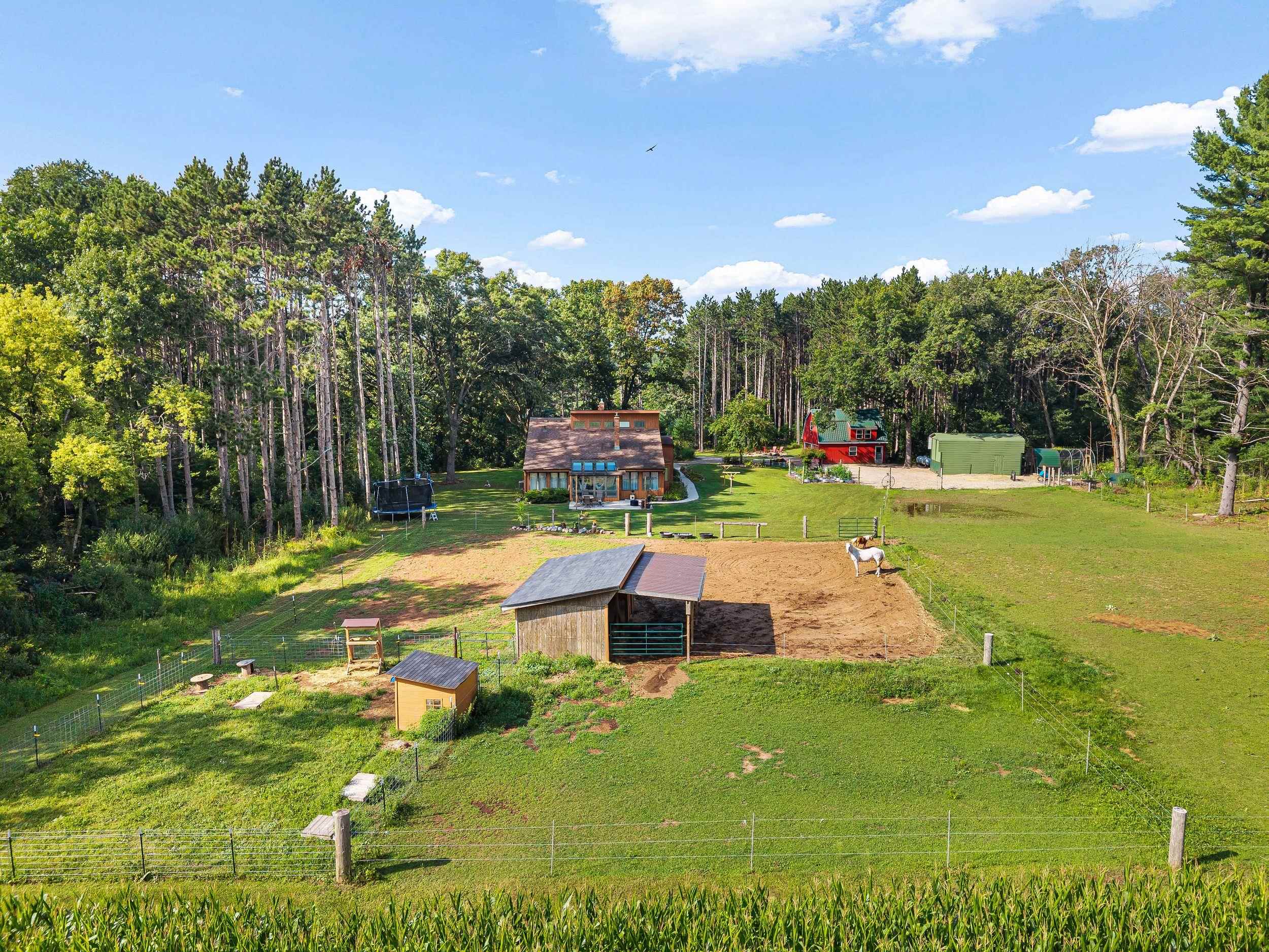E8643 PINE VALLEY Lane