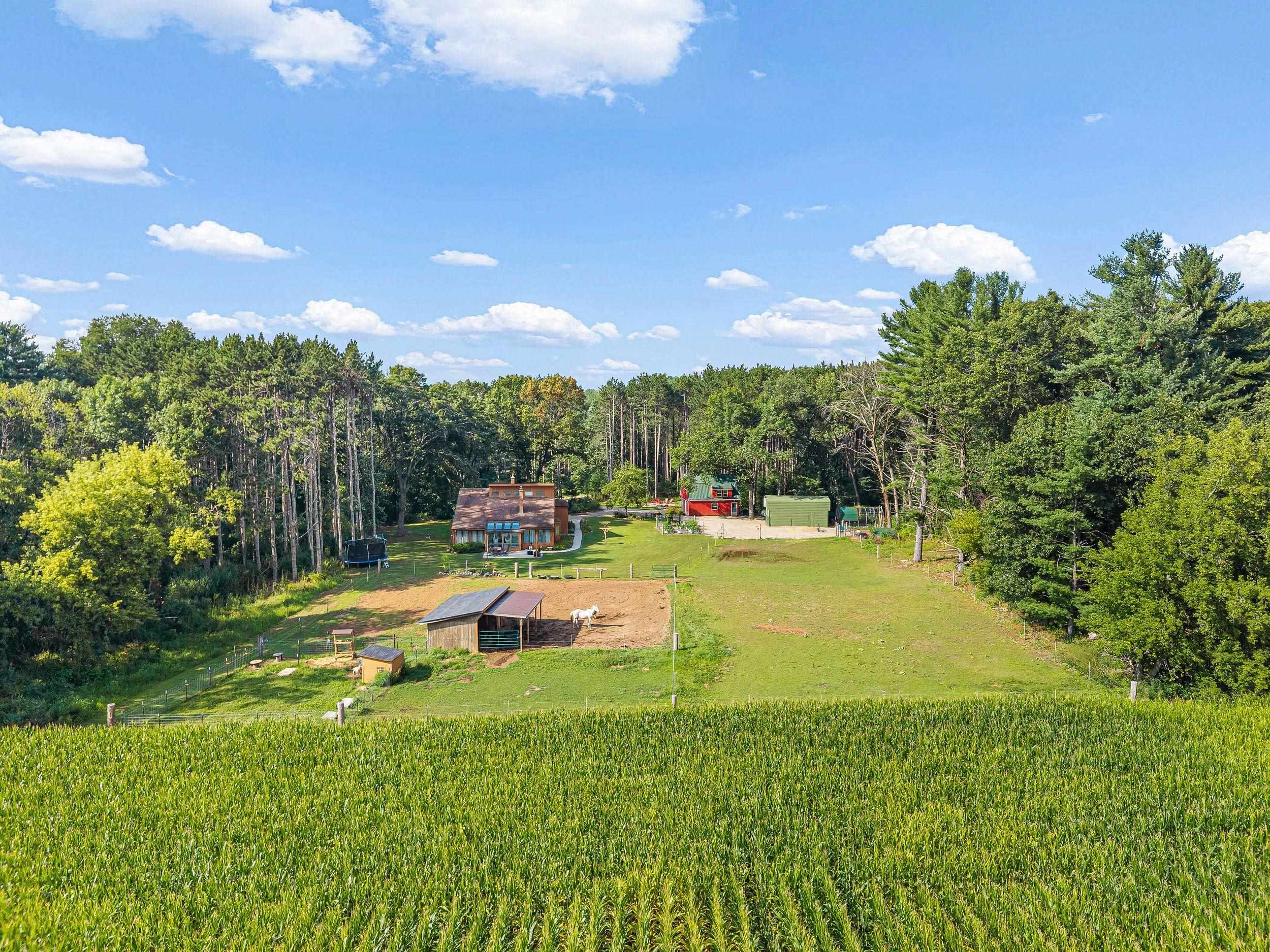 E8643 PINE VALLEY Lane