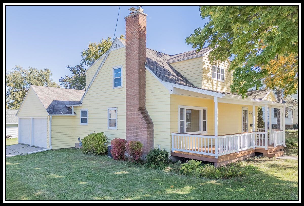 615 BUCK Street