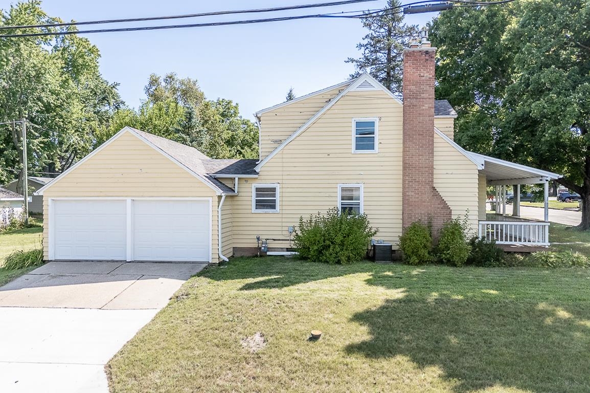 615 BUCK Street