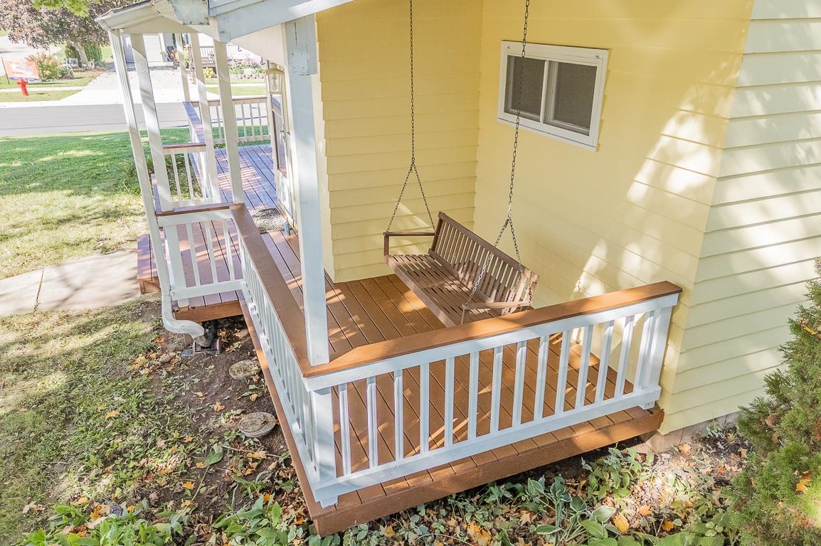 615 BUCK Street
