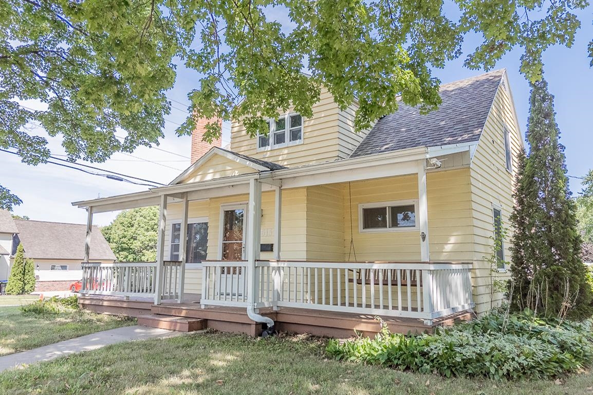 615 BUCK Street