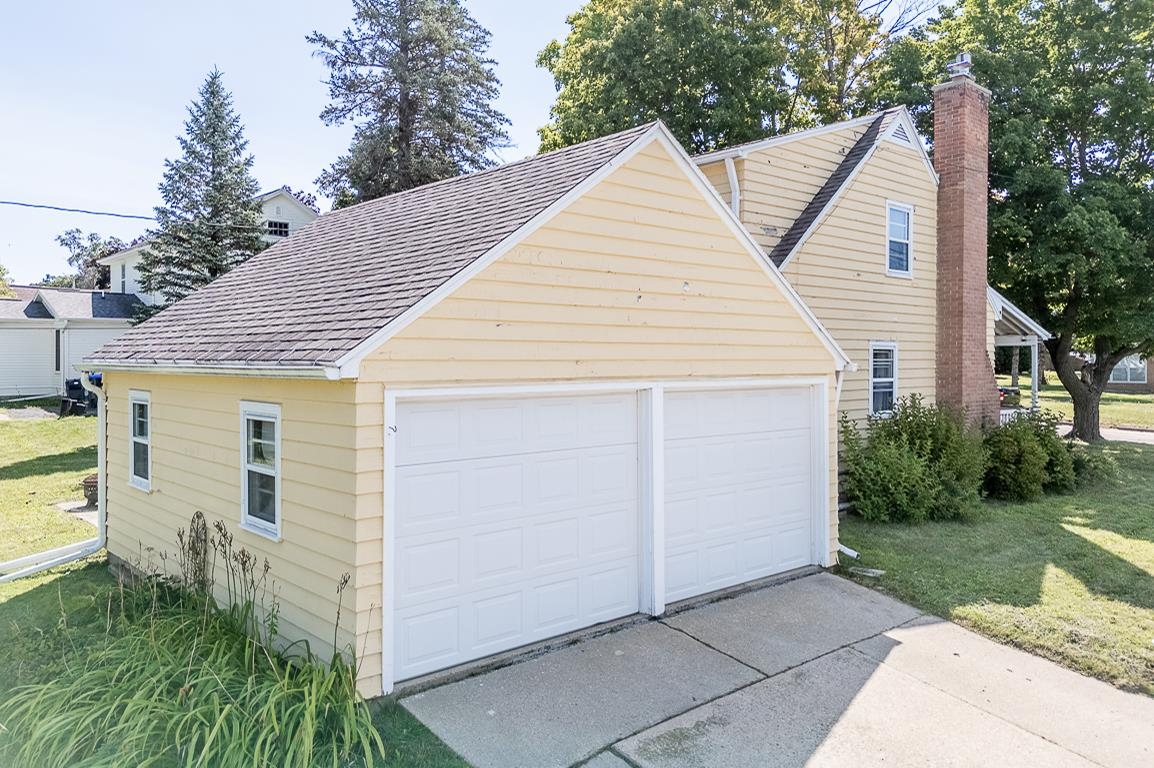 615 BUCK Street