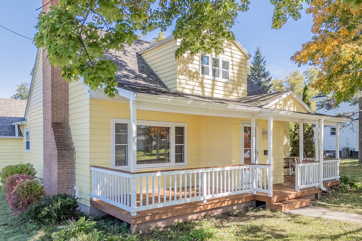 615 BUCK Street