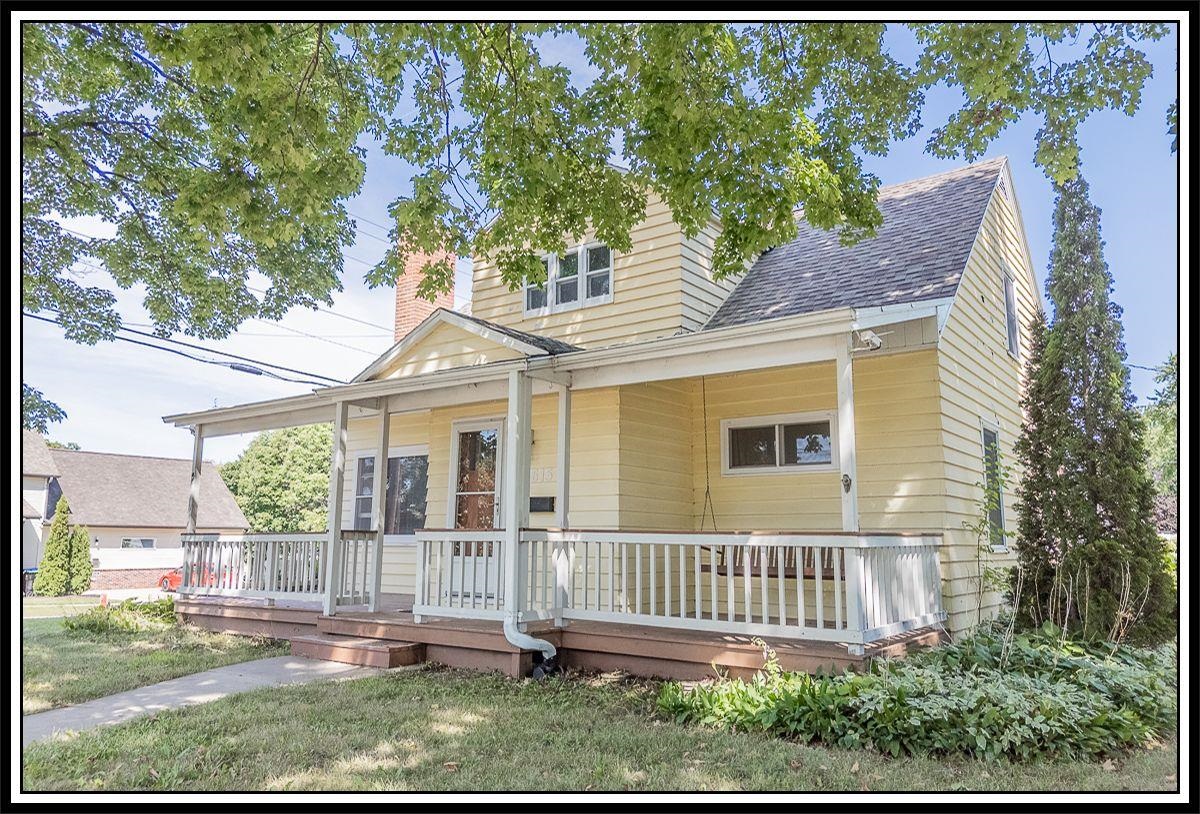 615 BUCK Street
