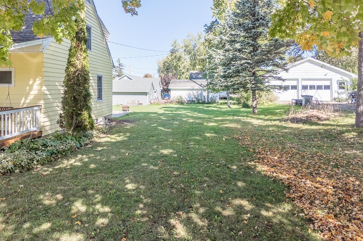 615 BUCK Street