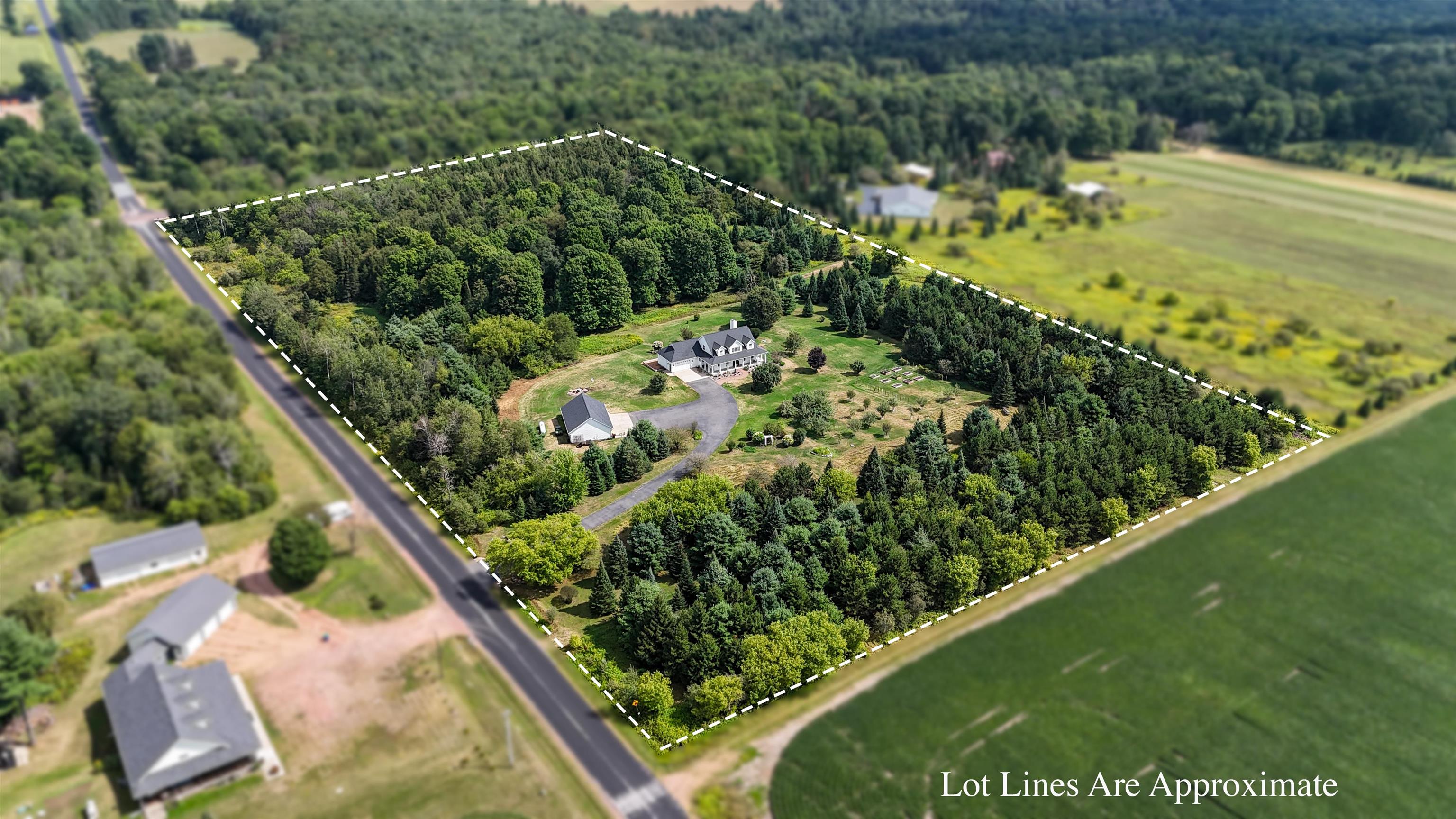 164359 OWL RIDGE Road