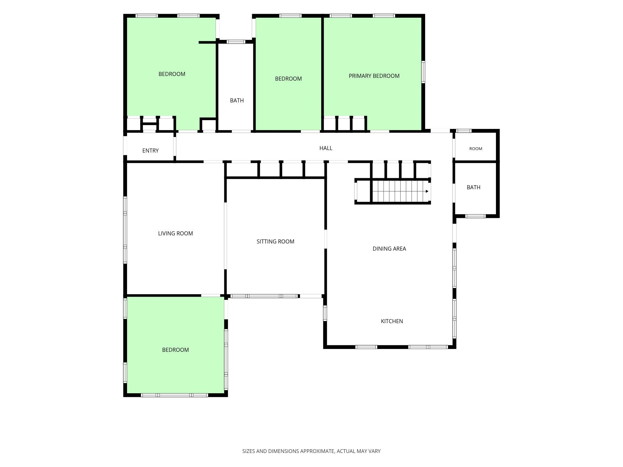 245 DARBOY Road