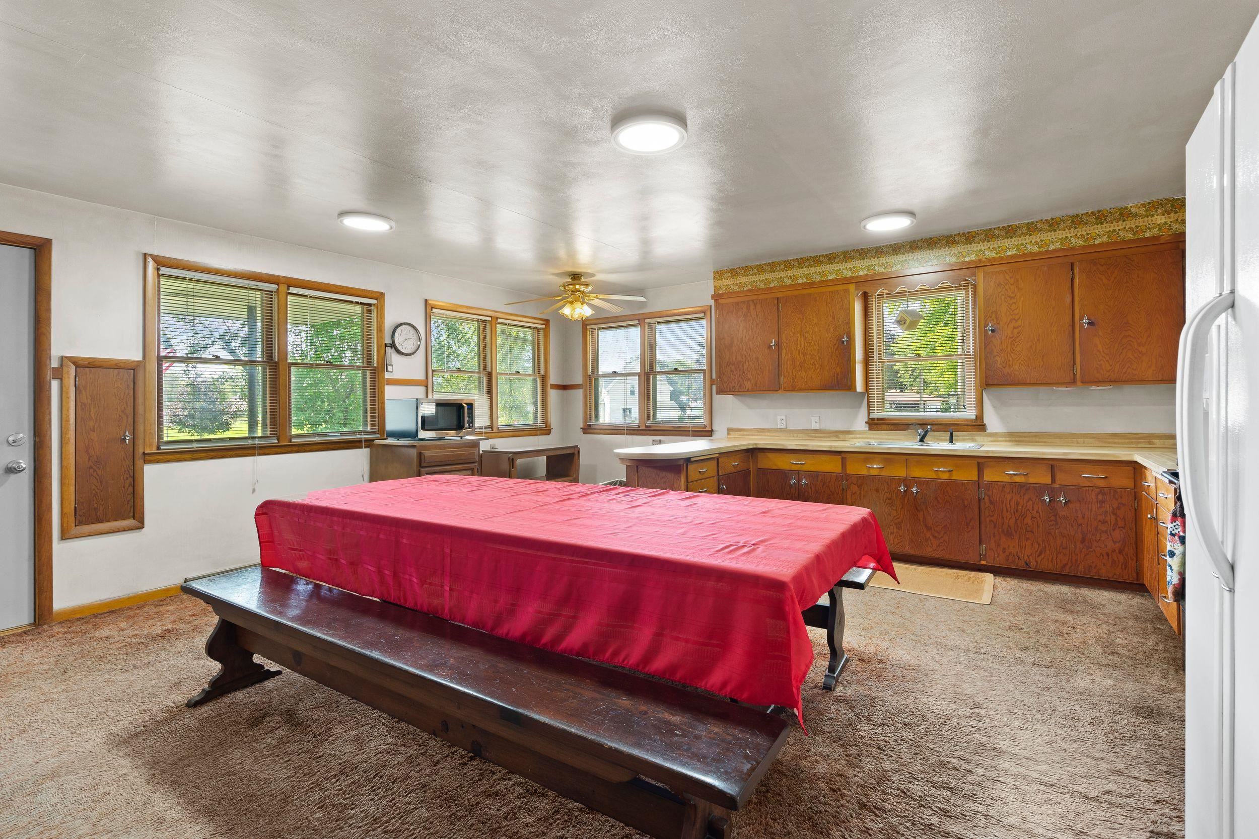 245 DARBOY Road