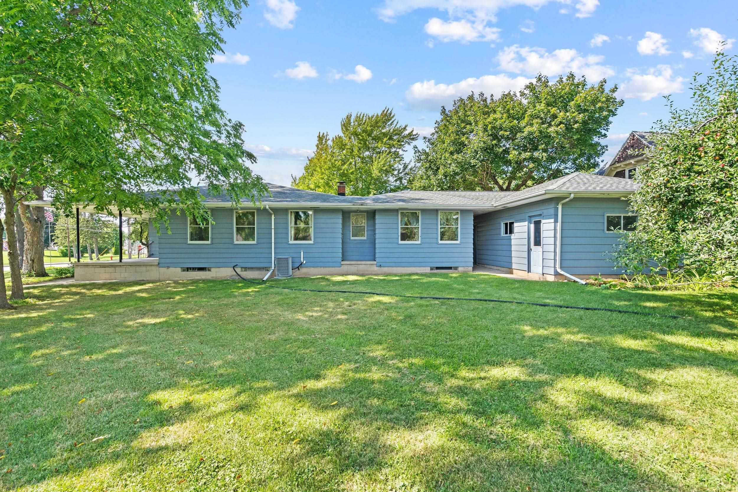 245 DARBOY Road