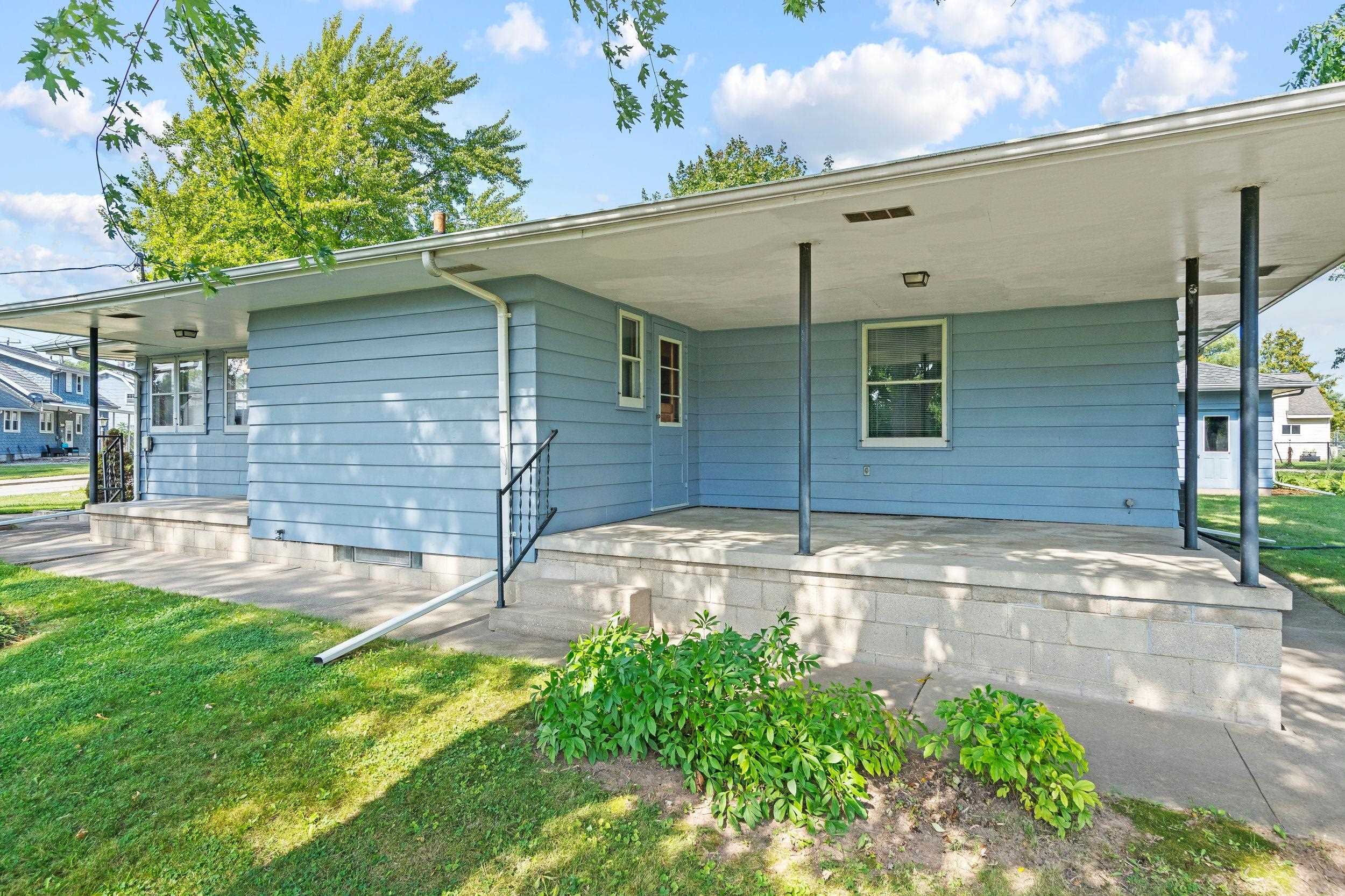 245 DARBOY Road