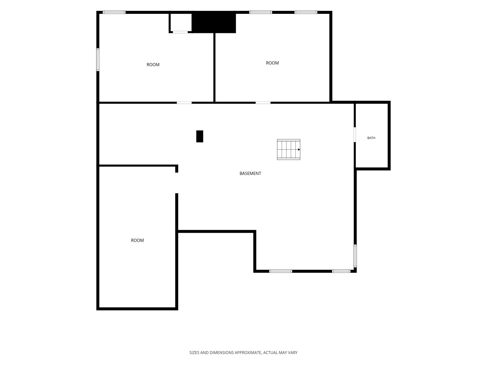 245 DARBOY Road