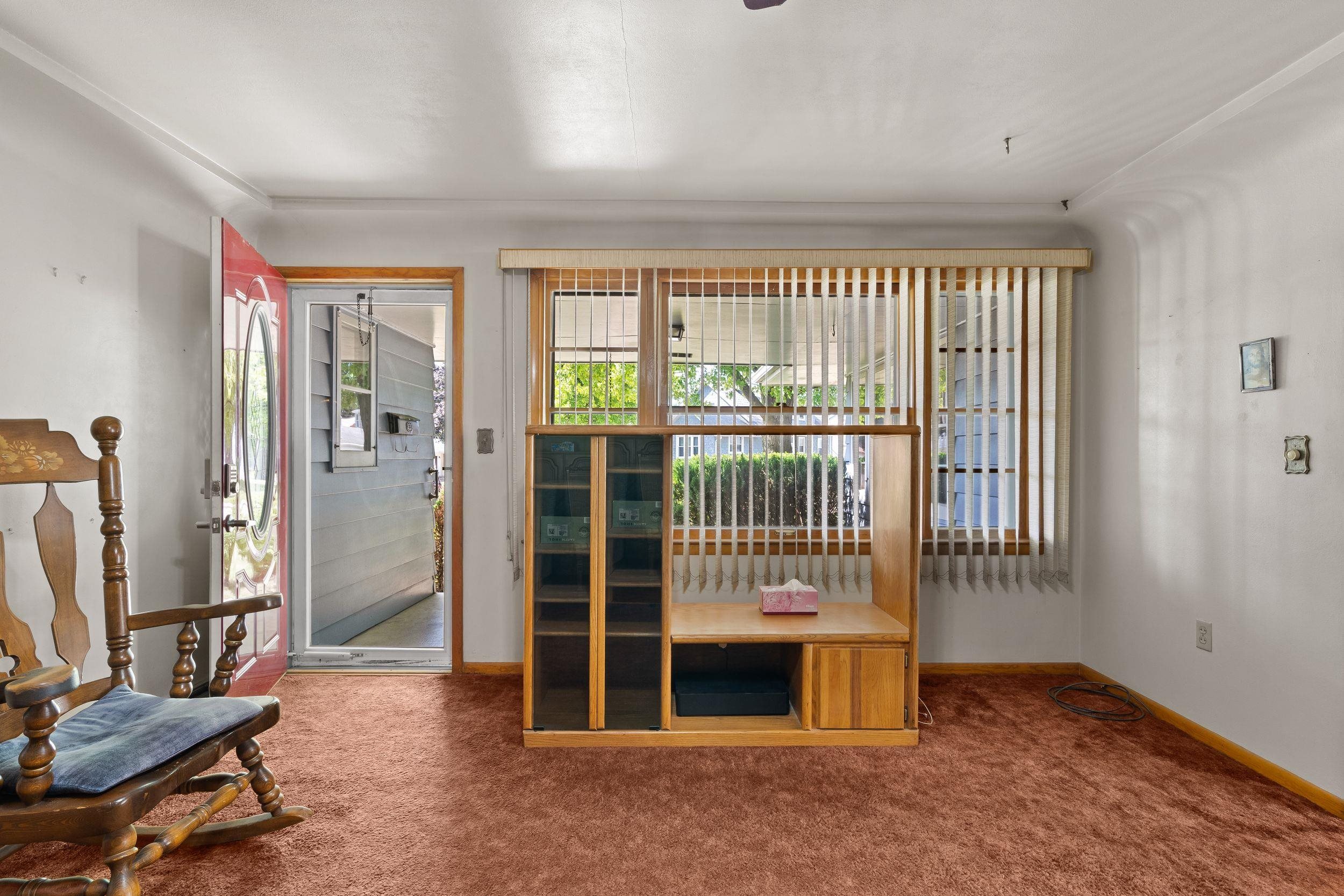 245 DARBOY Road