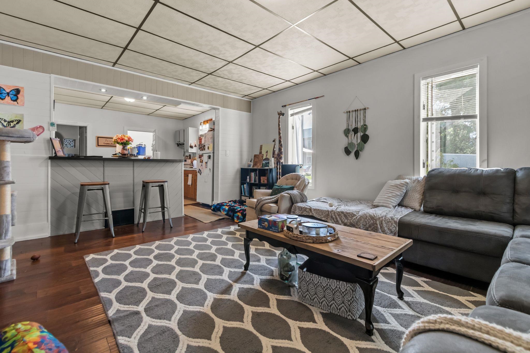 22 E 12TH Street