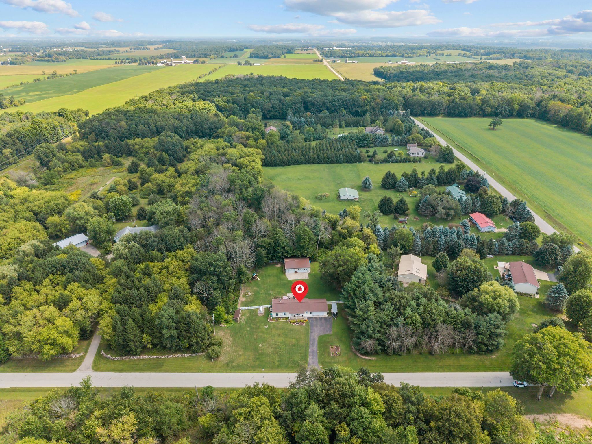N5328 COLLIER Road