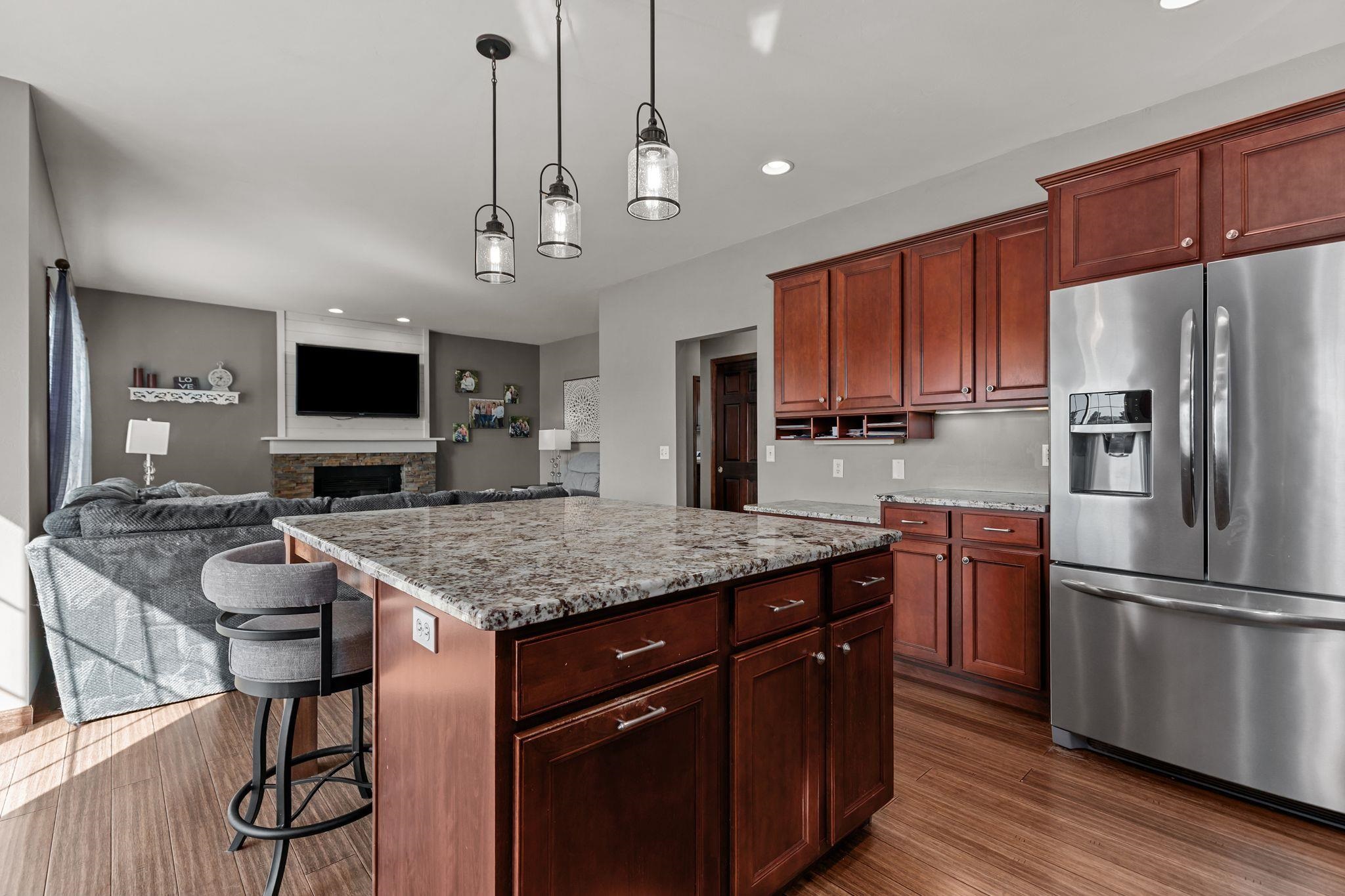 W6967 GLEN VALLEY Drive