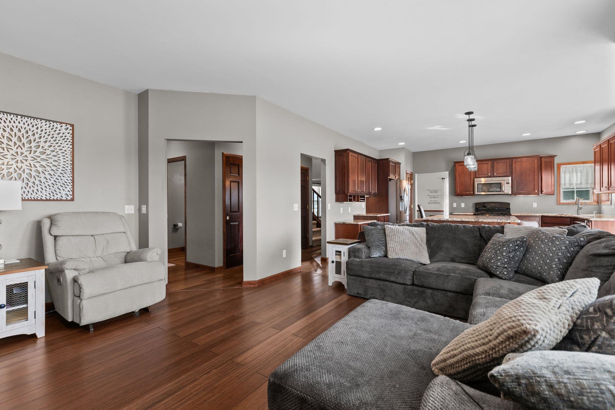 W6967 GLEN VALLEY Drive
