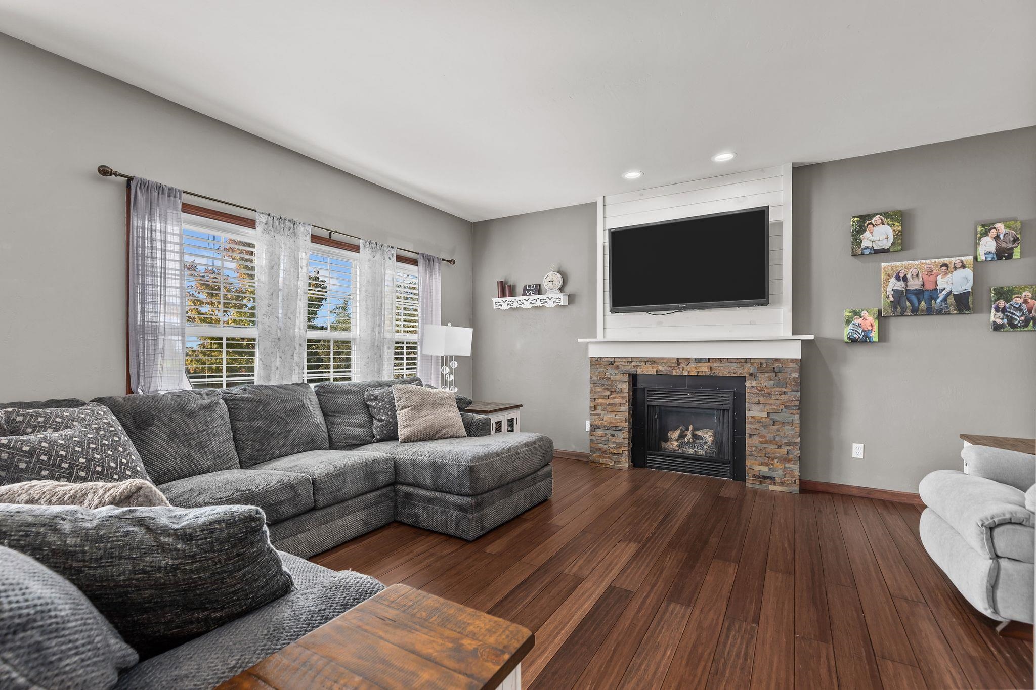 W6967 GLEN VALLEY Drive