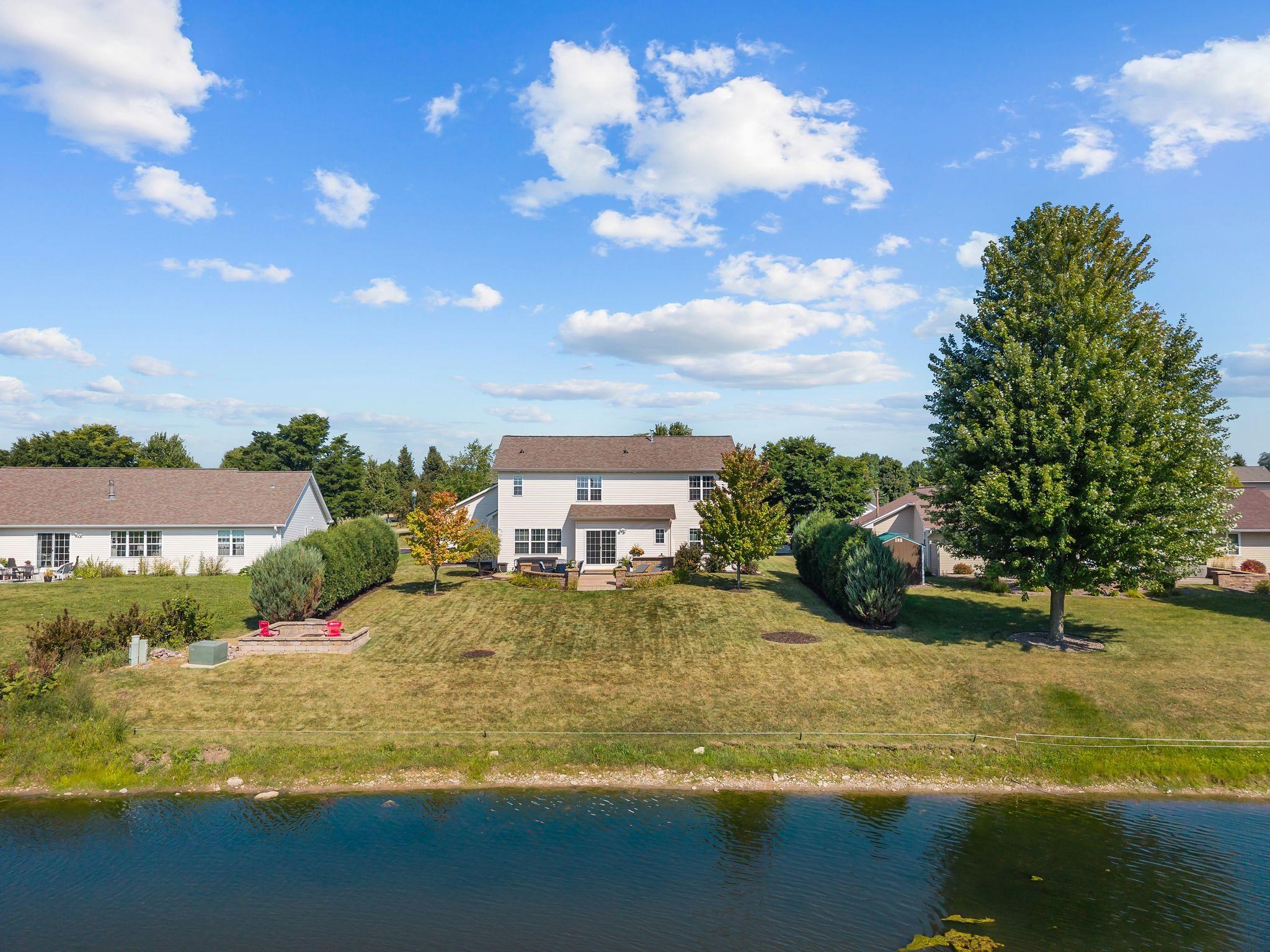 W6967 GLEN VALLEY Drive