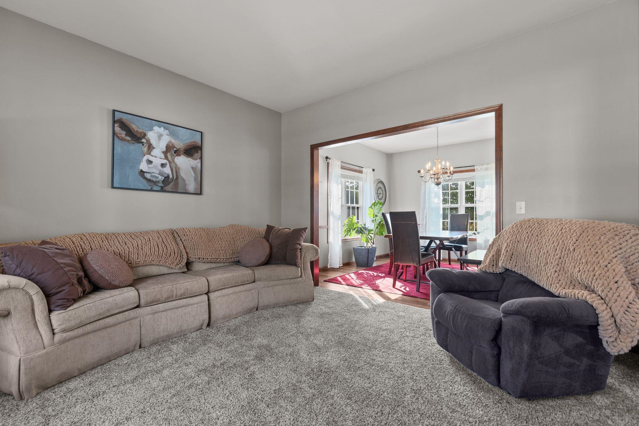 W6967 GLEN VALLEY Drive