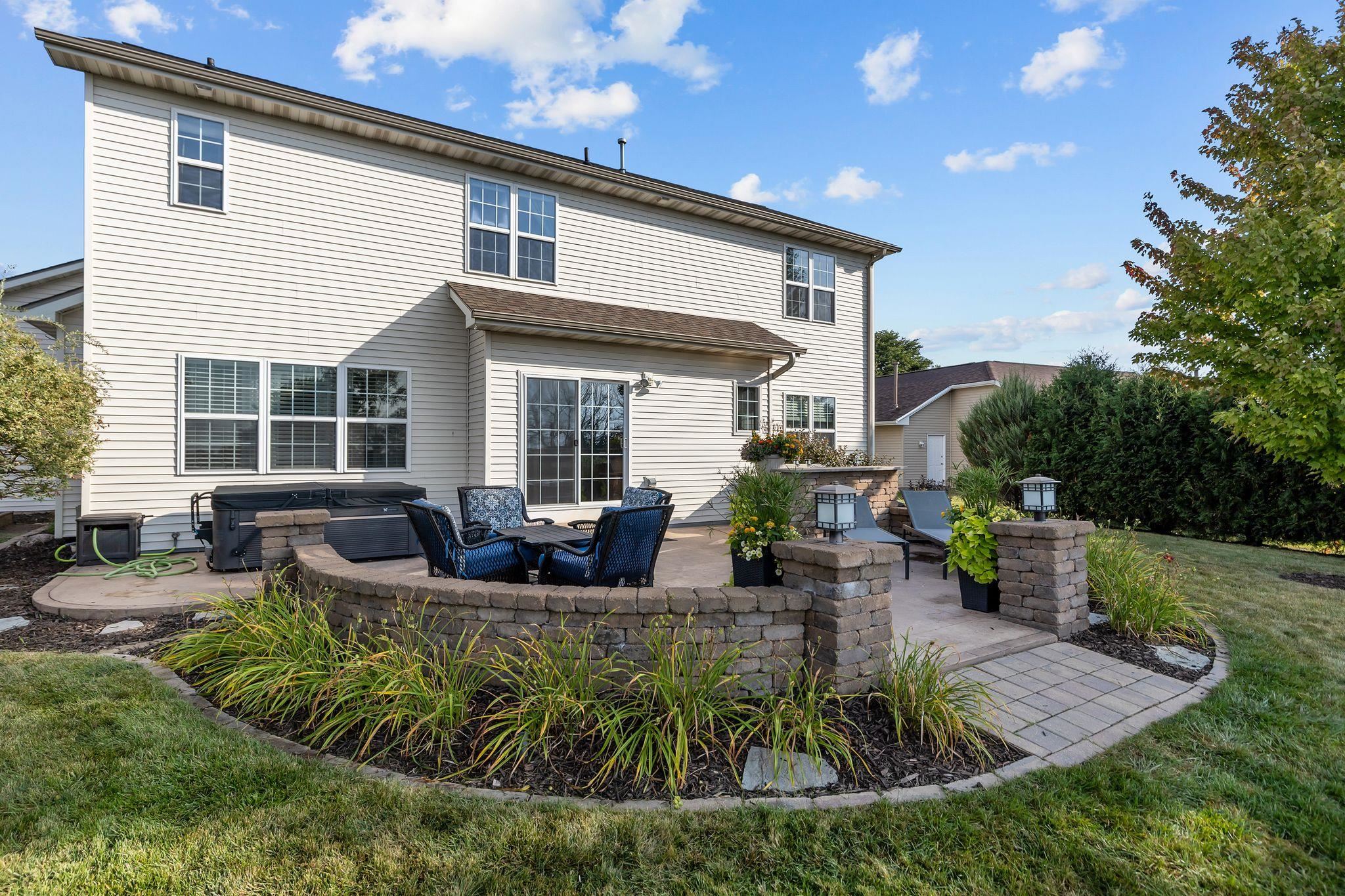 W6967 GLEN VALLEY Drive