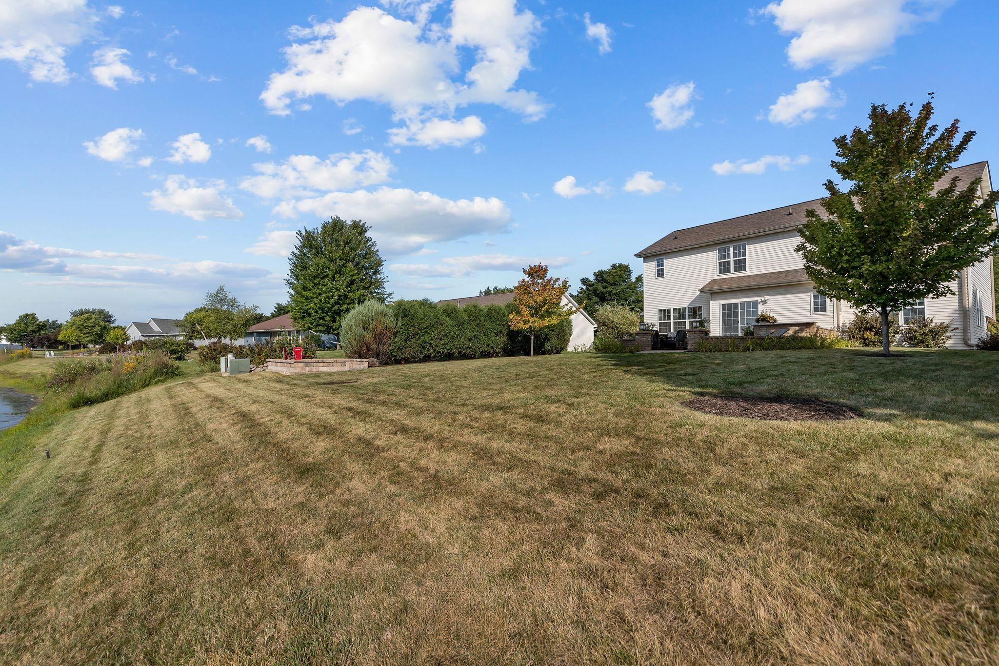 W6967 GLEN VALLEY Drive