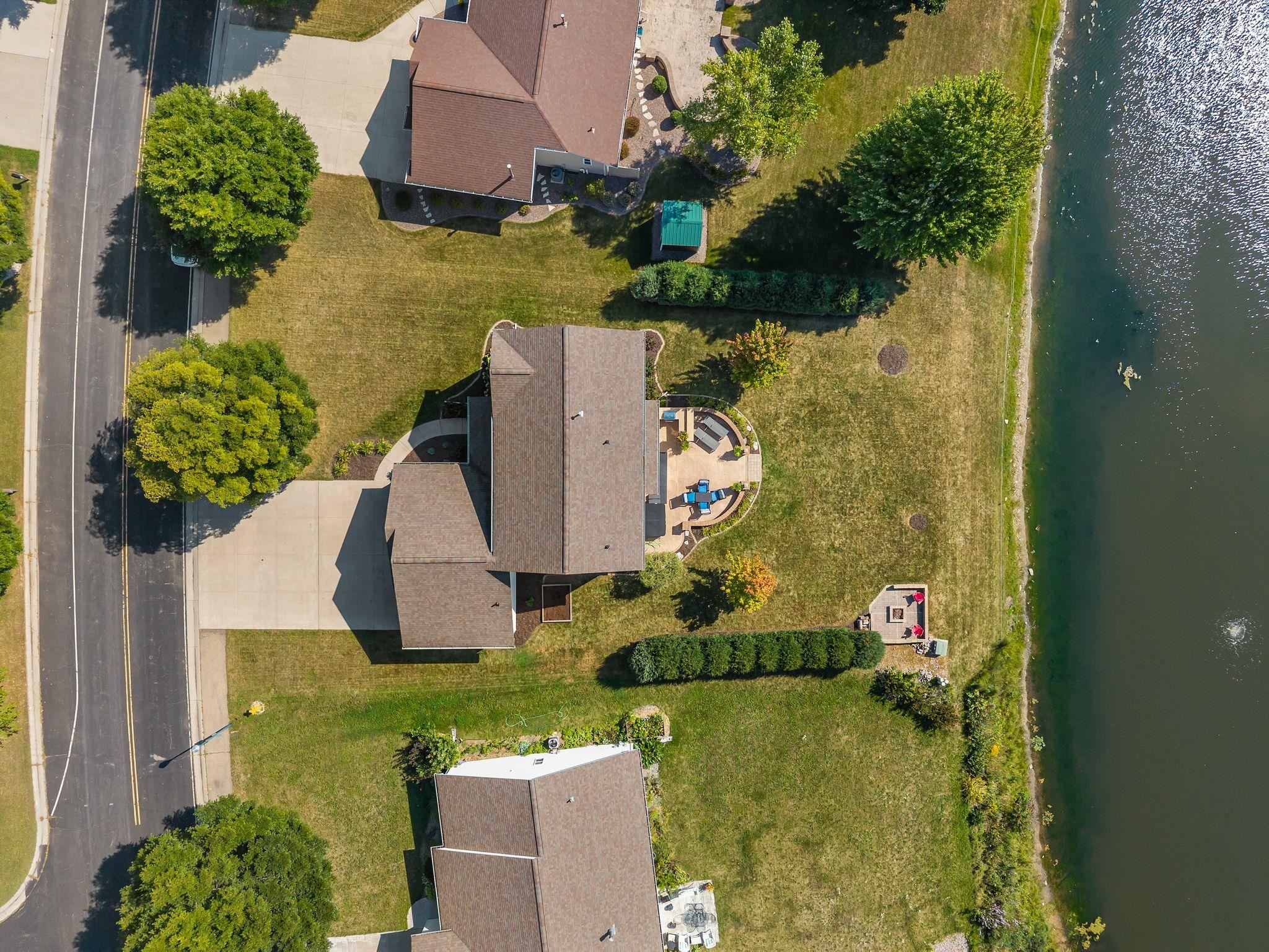 W6967 GLEN VALLEY Drive