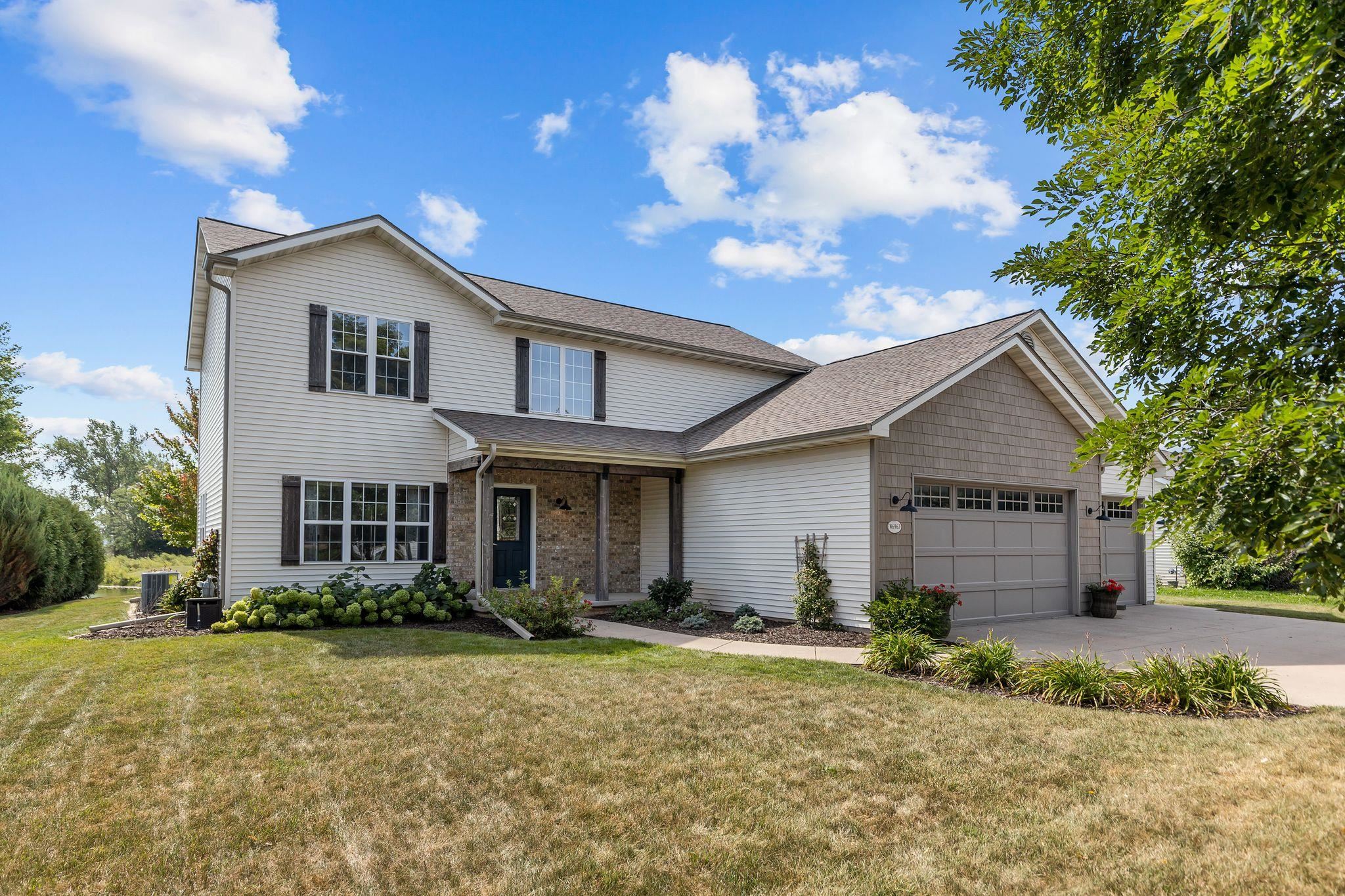 W6967 GLEN VALLEY Drive